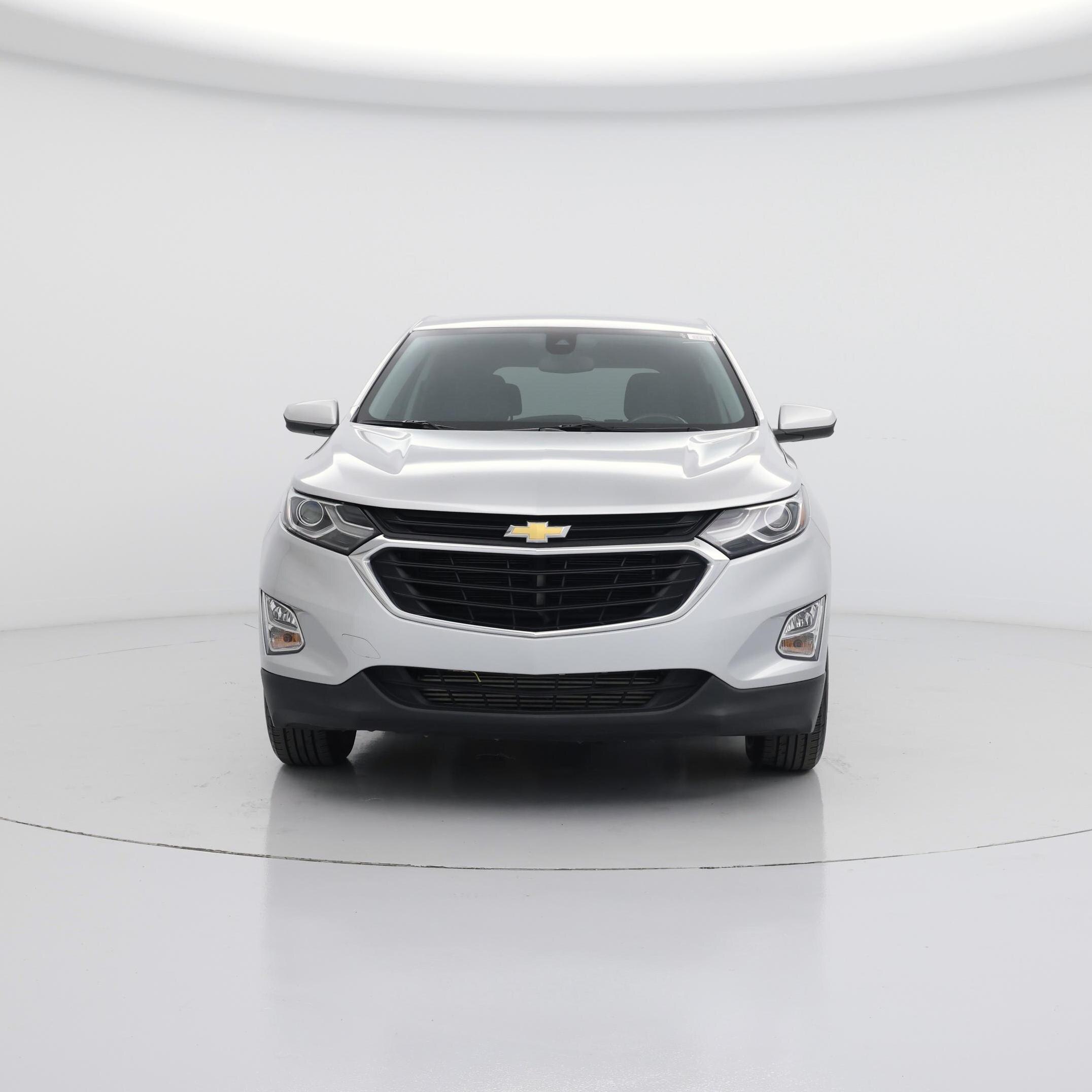 Thumbnail: 2020 Chevrolet Equinox - 5