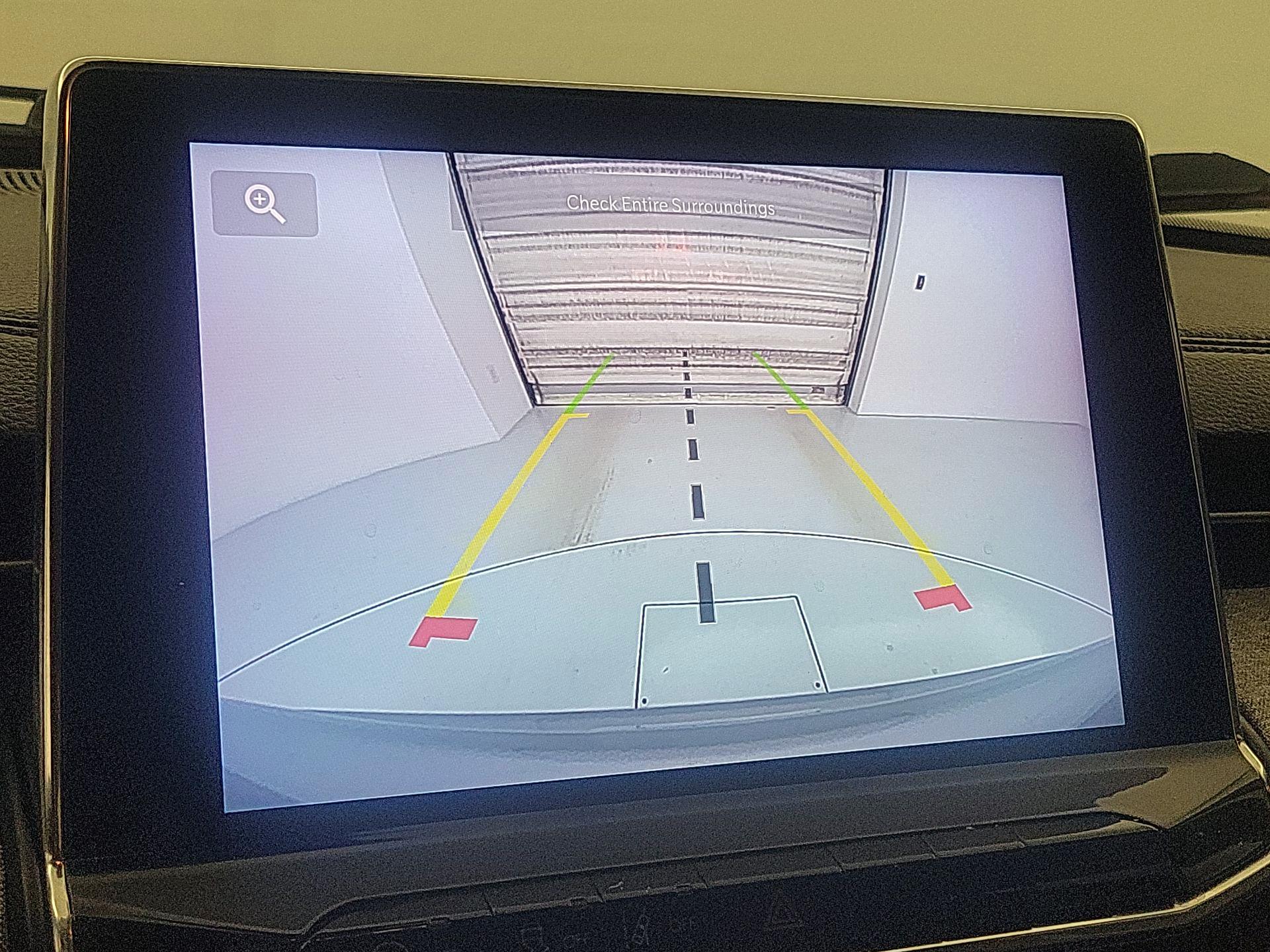 Thumbnail: 2022 Jeep Compass - 14