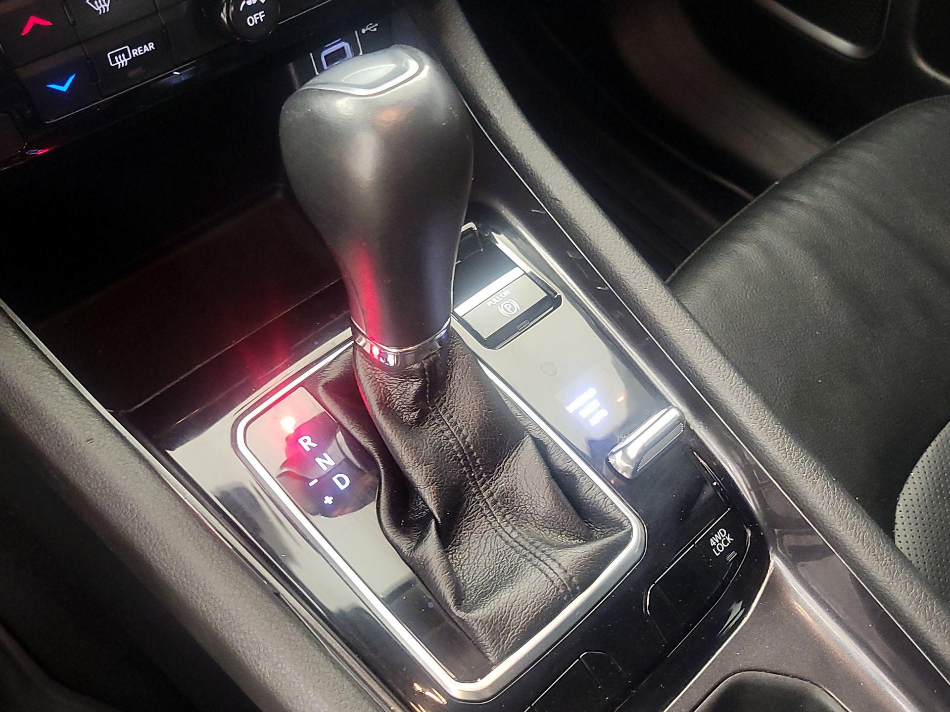 Thumbnail: 2022 Jeep Compass - 17