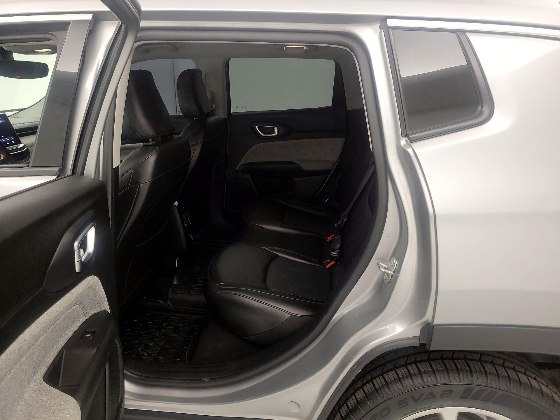 Thumbnail: 2022 Jeep Compass - 19