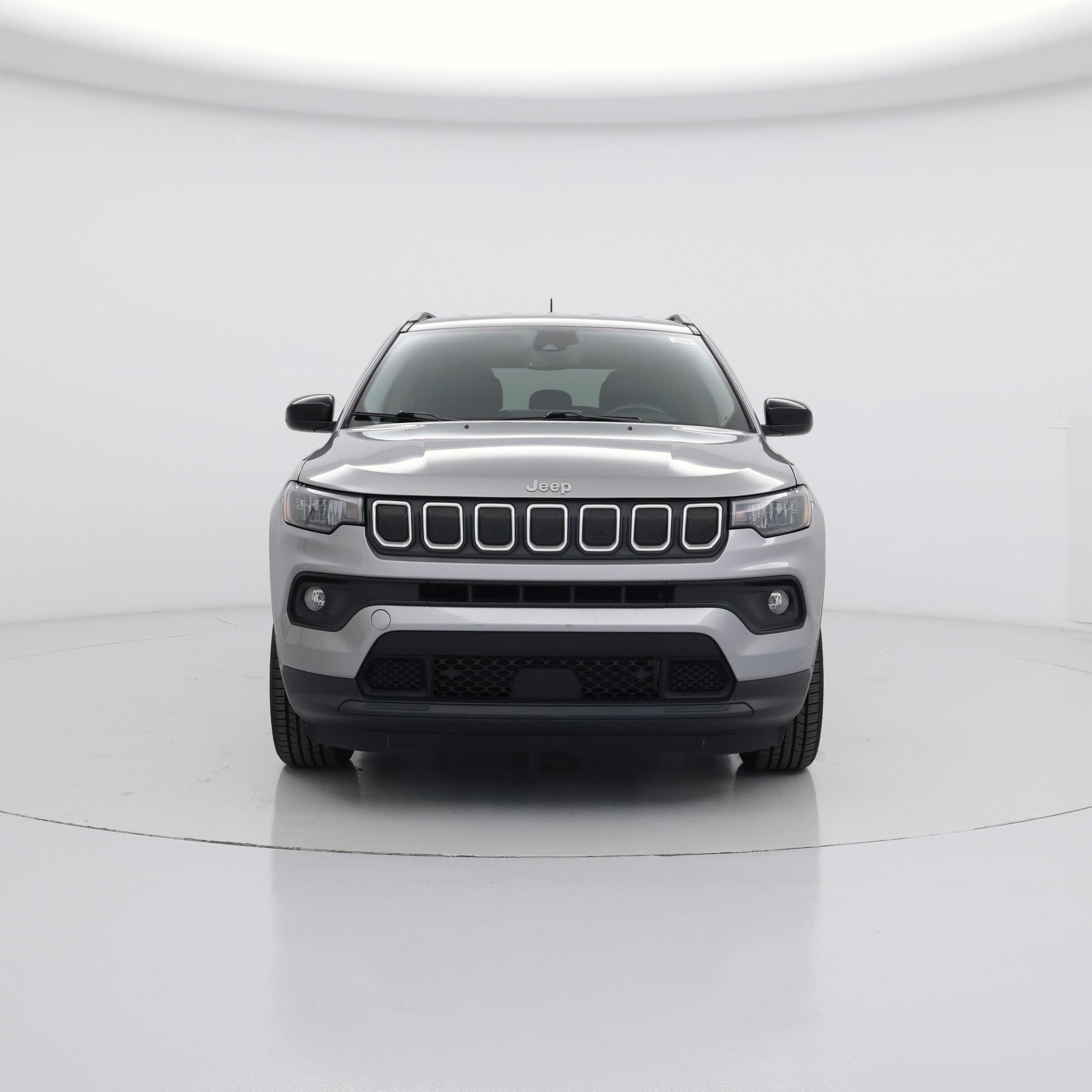 Thumbnail: 2022 Jeep Compass - 5