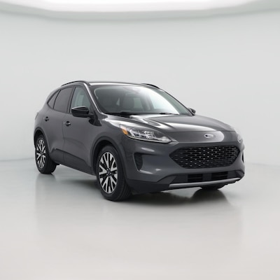 2020 Ford Escape Hybrid SE Sport