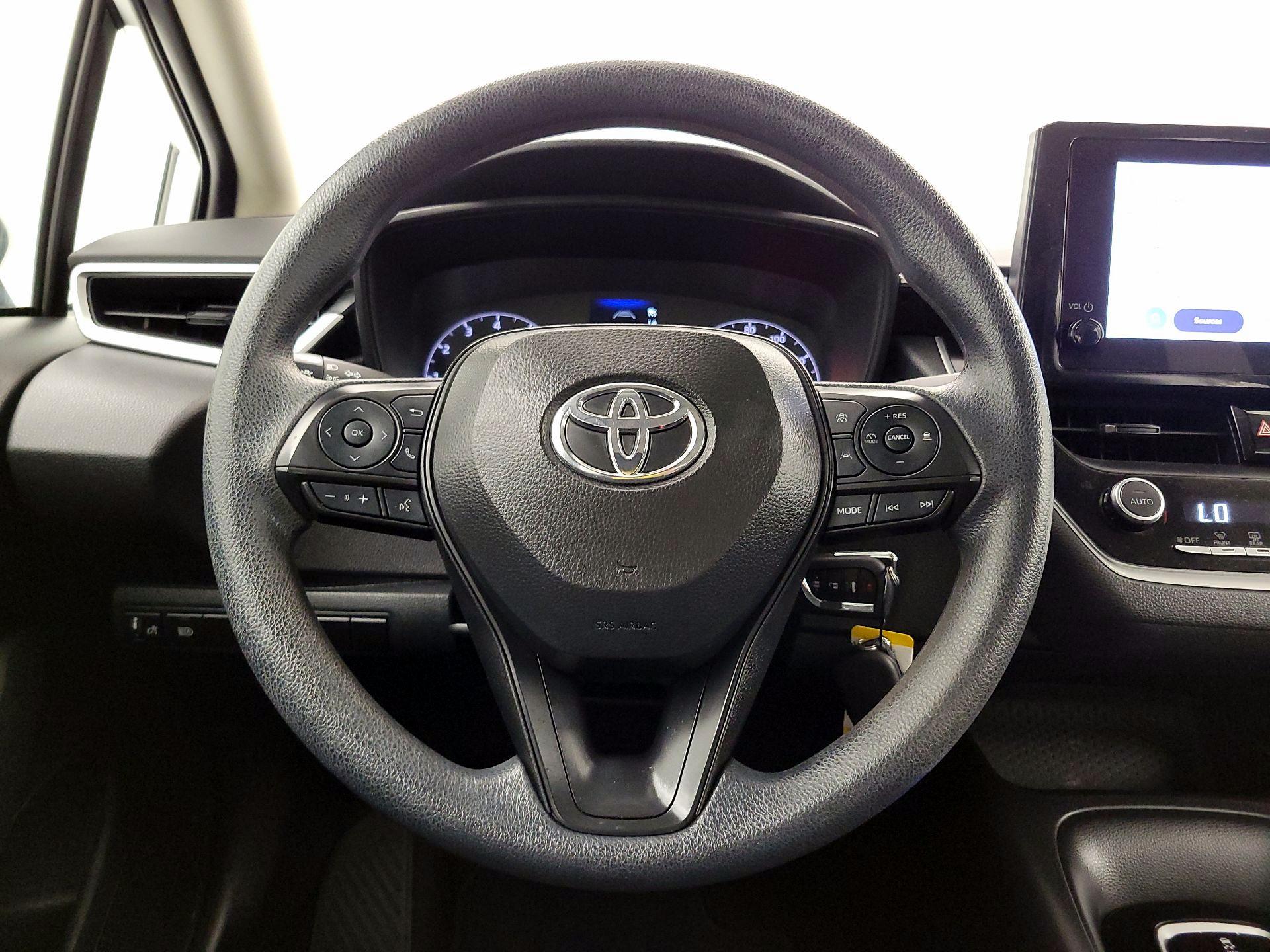 Thumbnail: 2024 Toyota Corolla - 10