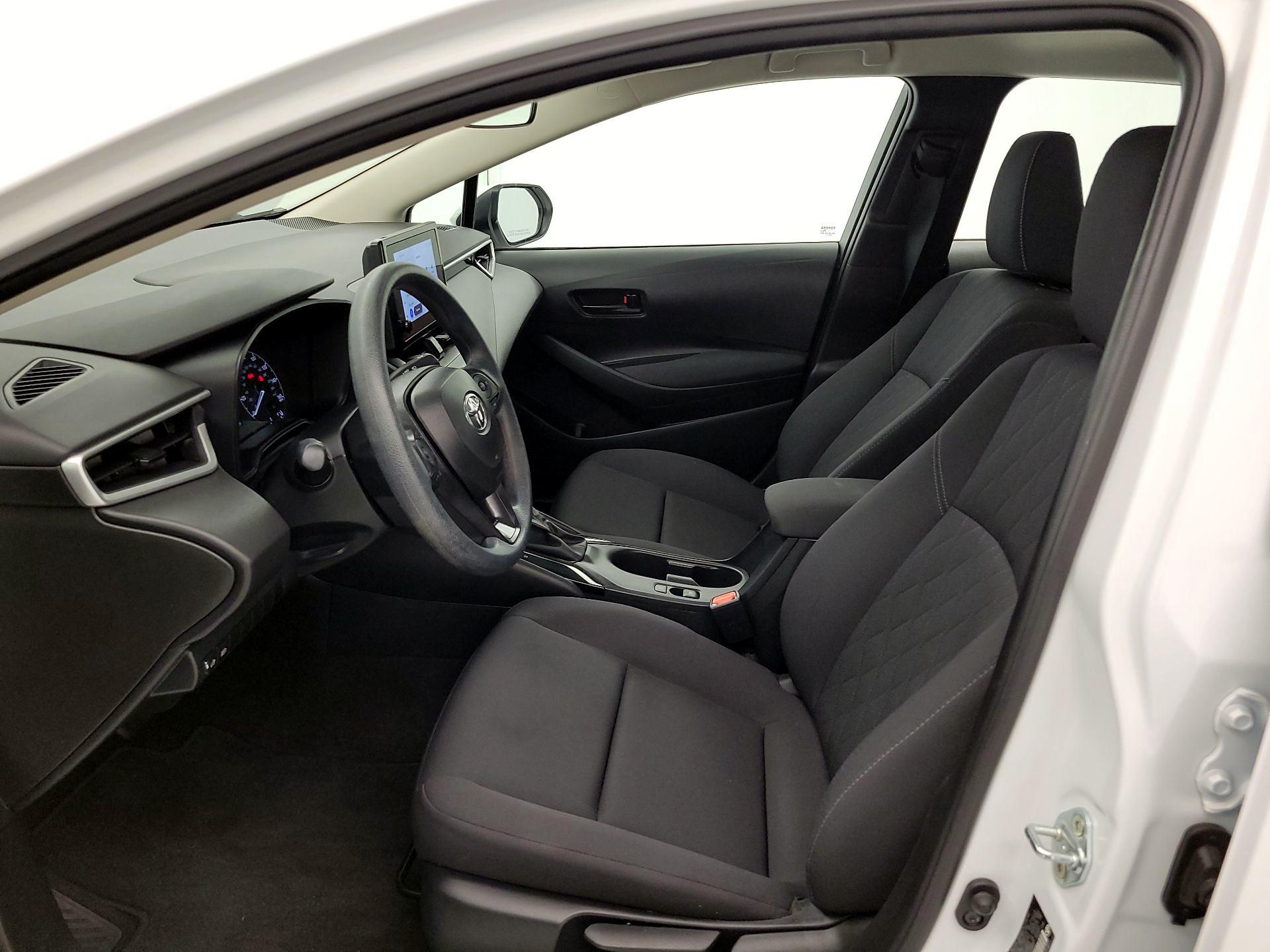 Thumbnail: 2024 Toyota Corolla - 11