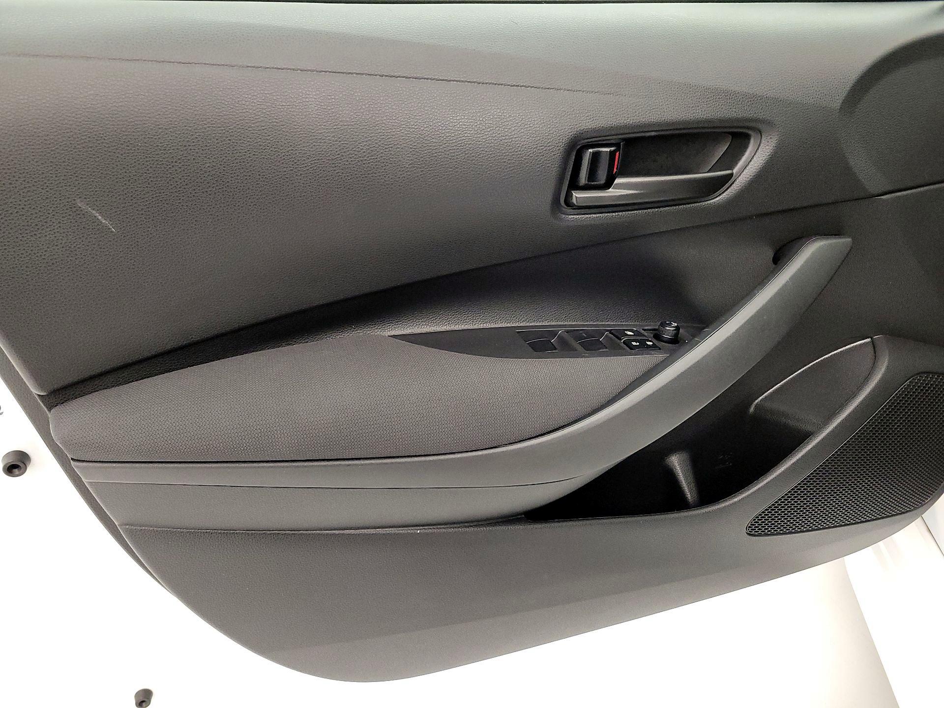 Thumbnail: 2024 Toyota Corolla - 12