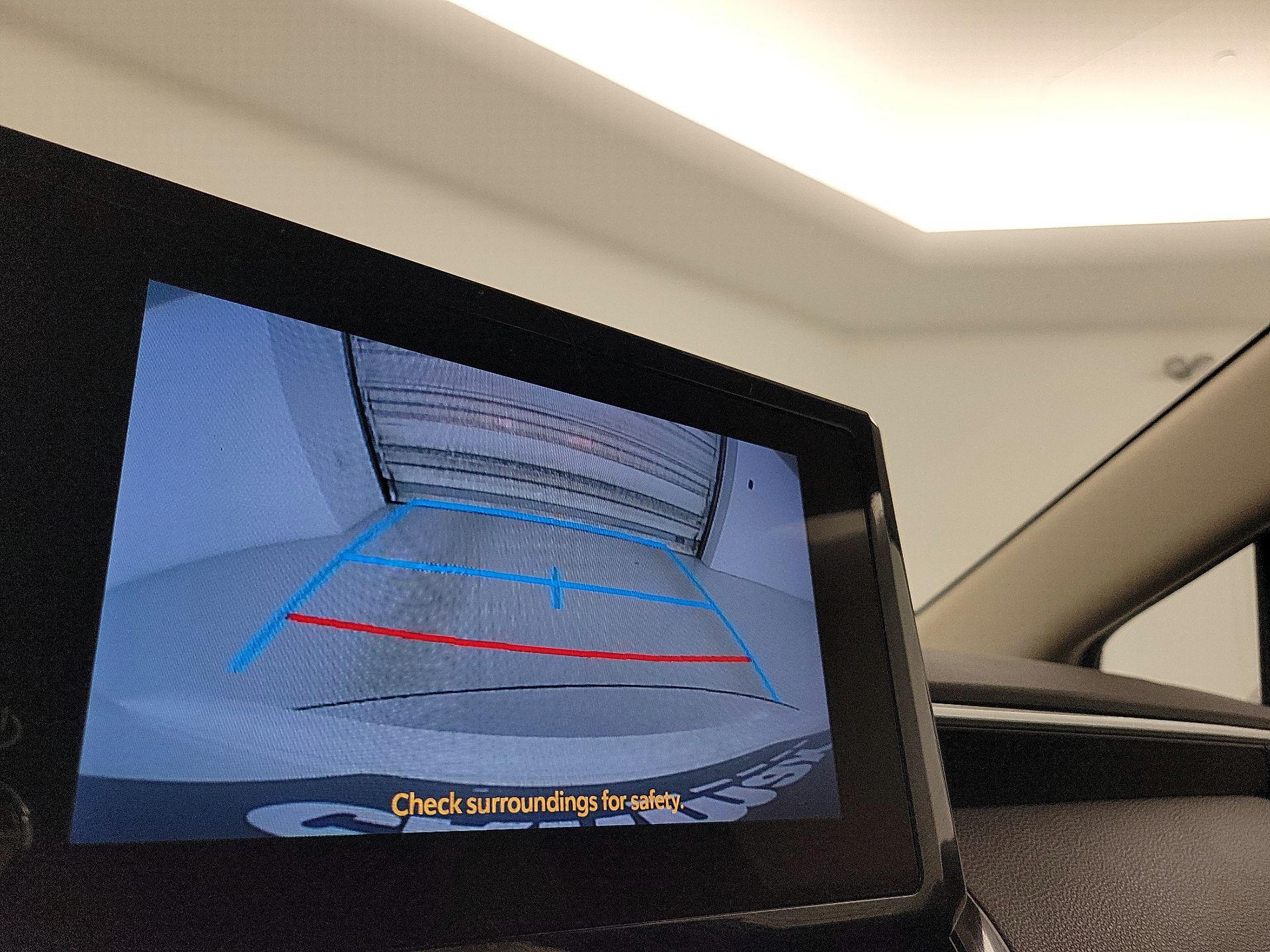 Thumbnail: 2024 Toyota Corolla - 14