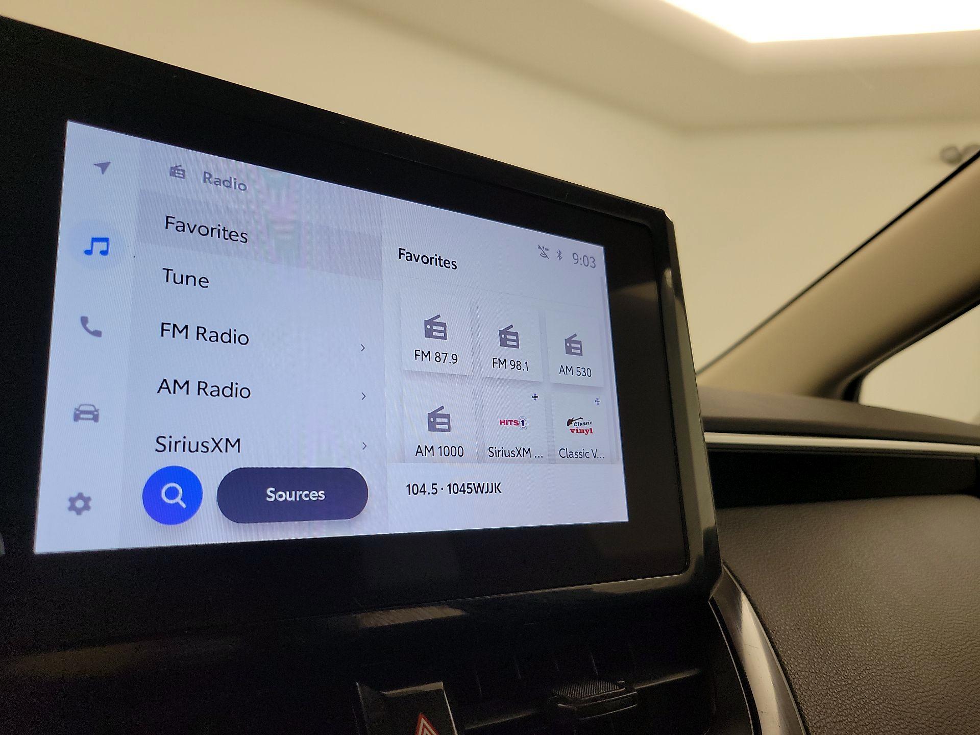 Thumbnail: 2024 Toyota Corolla - 15