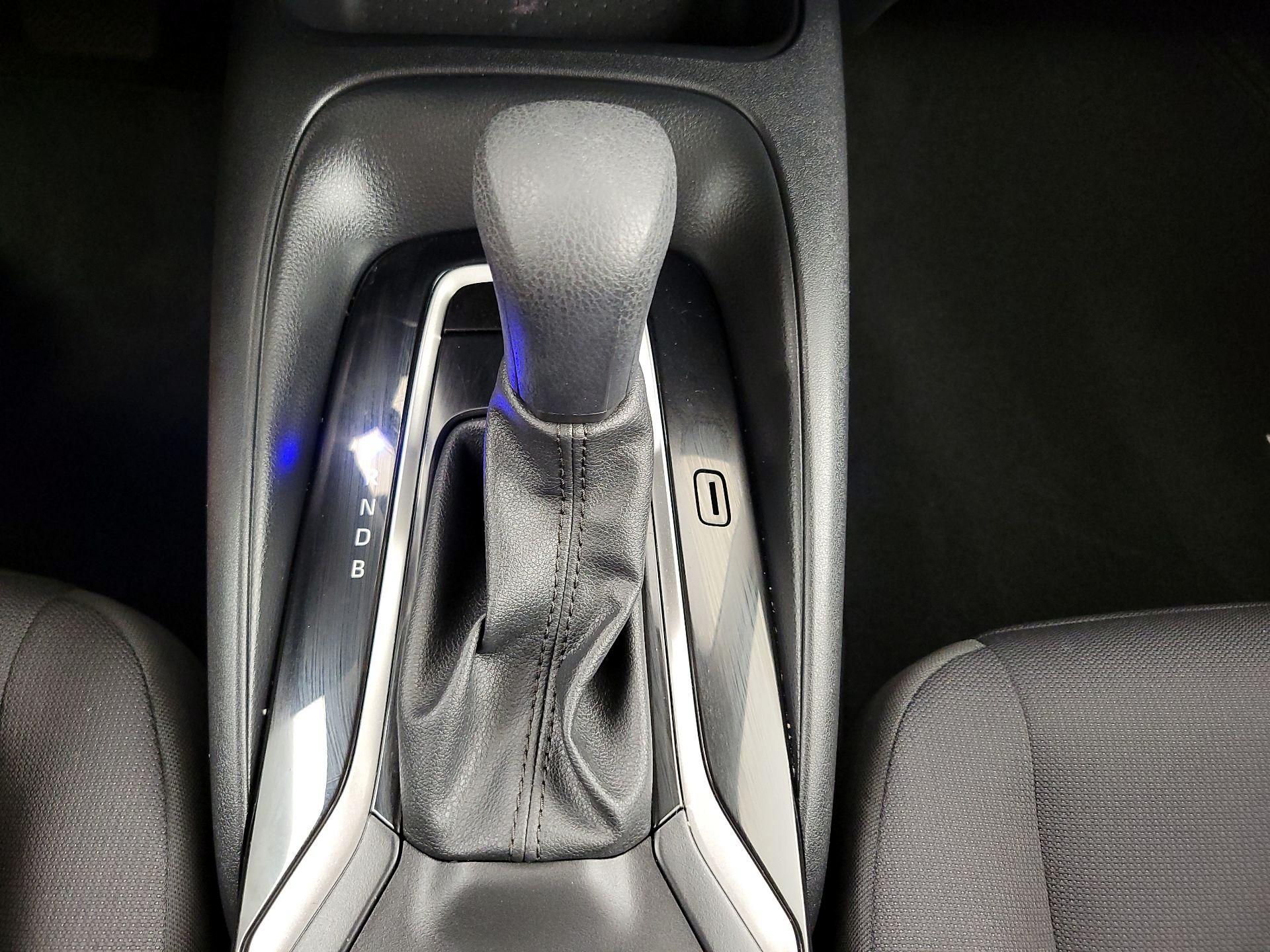 Thumbnail: 2024 Toyota Corolla - 17