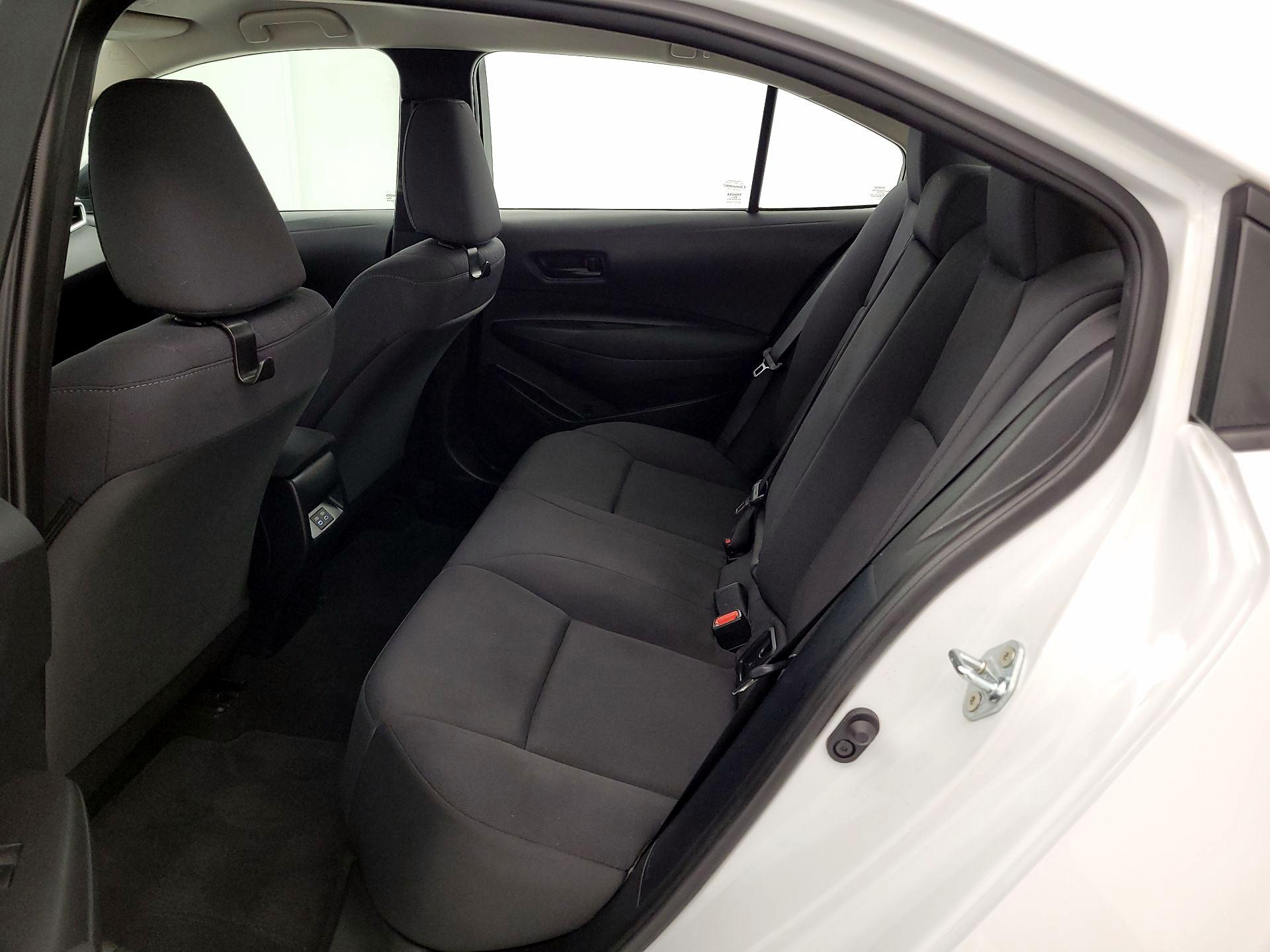 Thumbnail: 2024 Toyota Corolla - 19