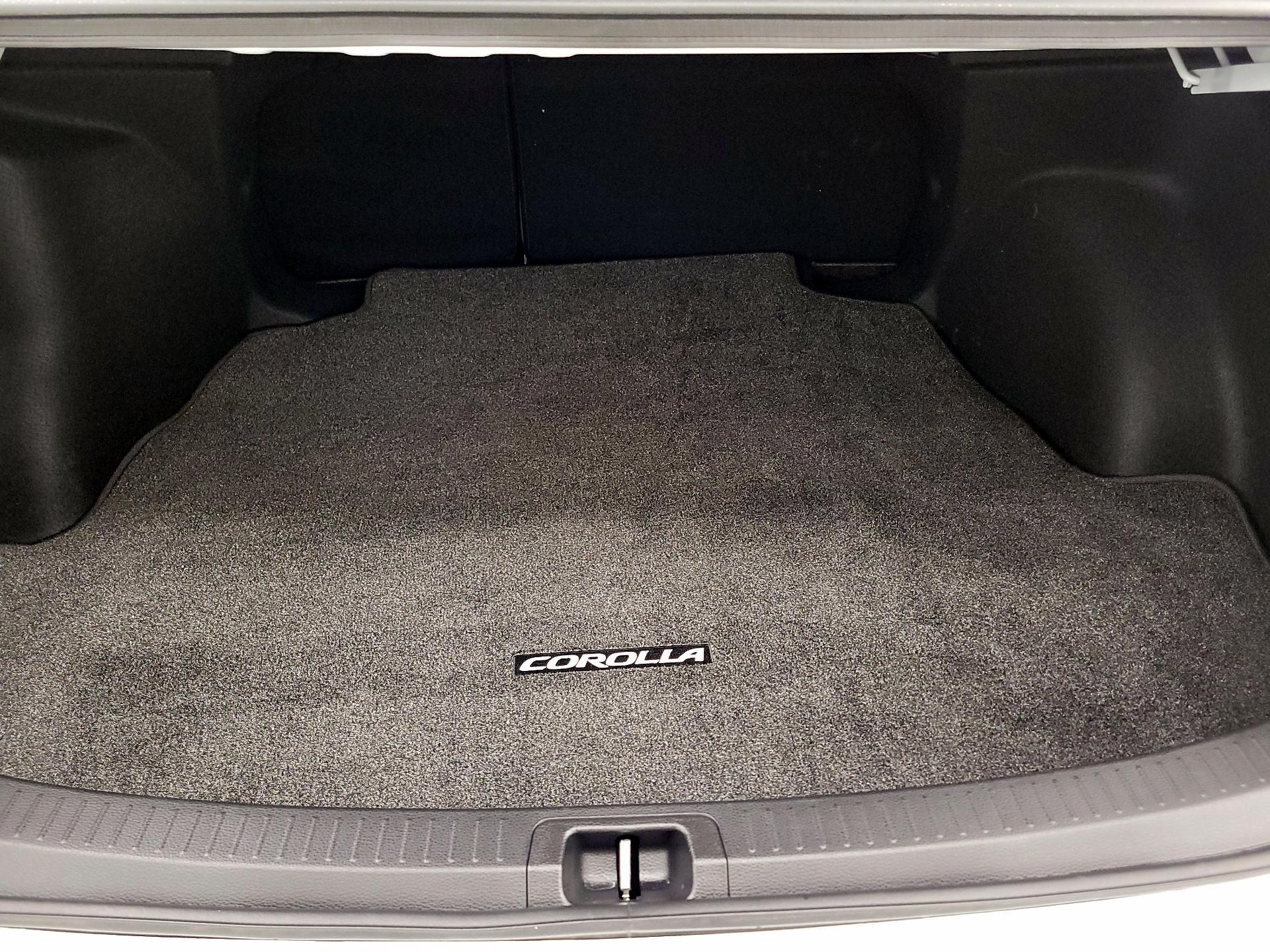 Thumbnail: 2024 Toyota Corolla - 20