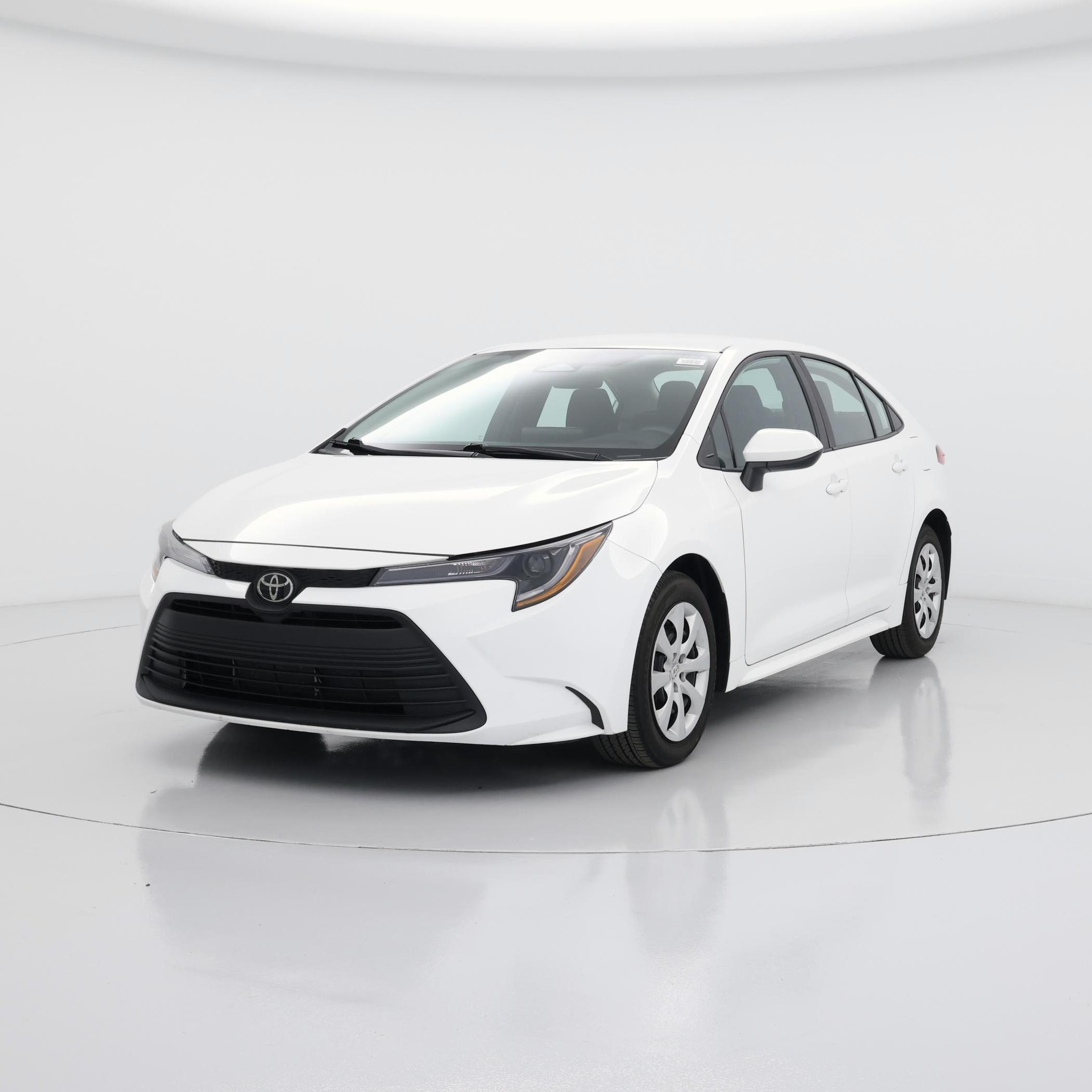 Thumbnail: 2024 Toyota Corolla - 4