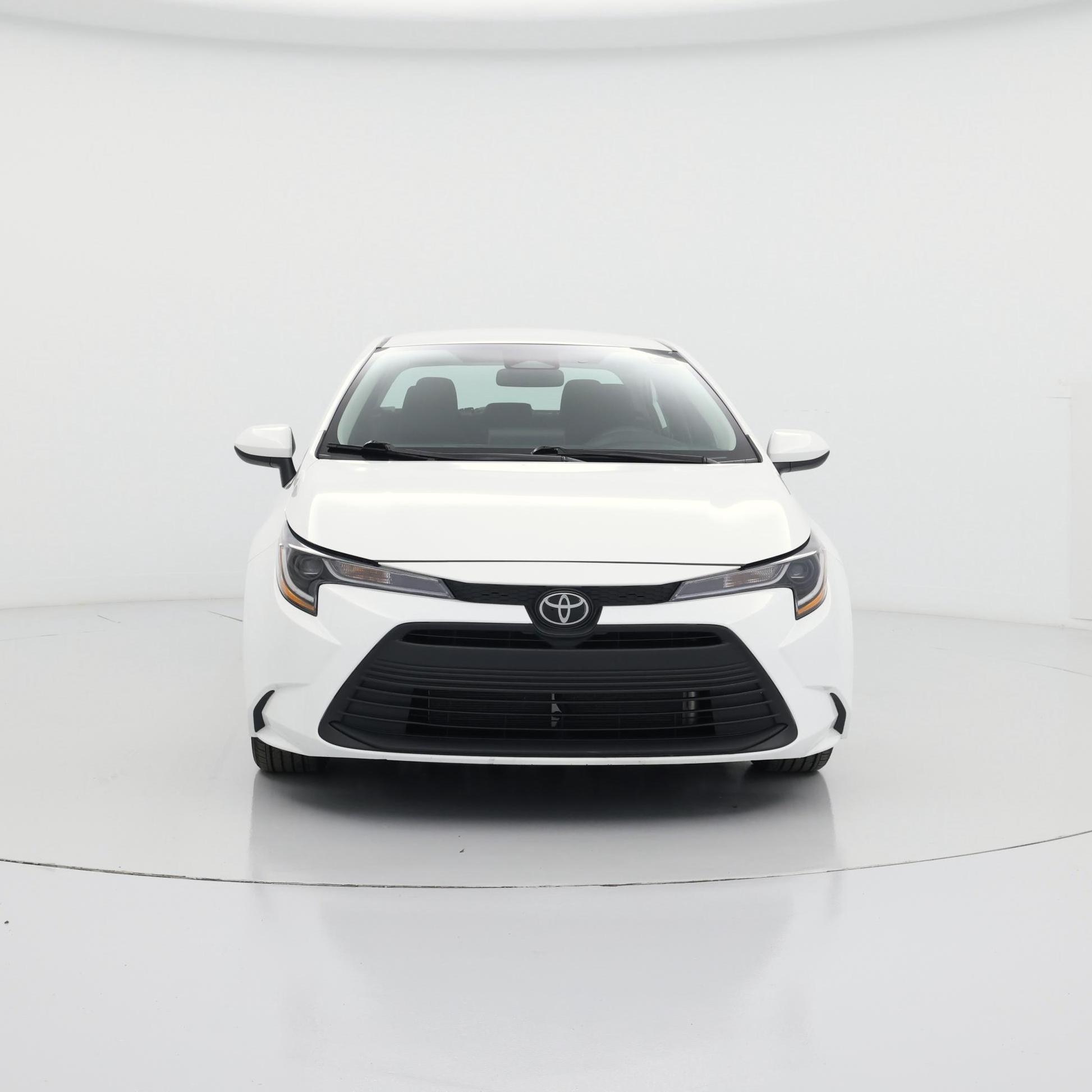 Thumbnail: 2024 Toyota Corolla - 5