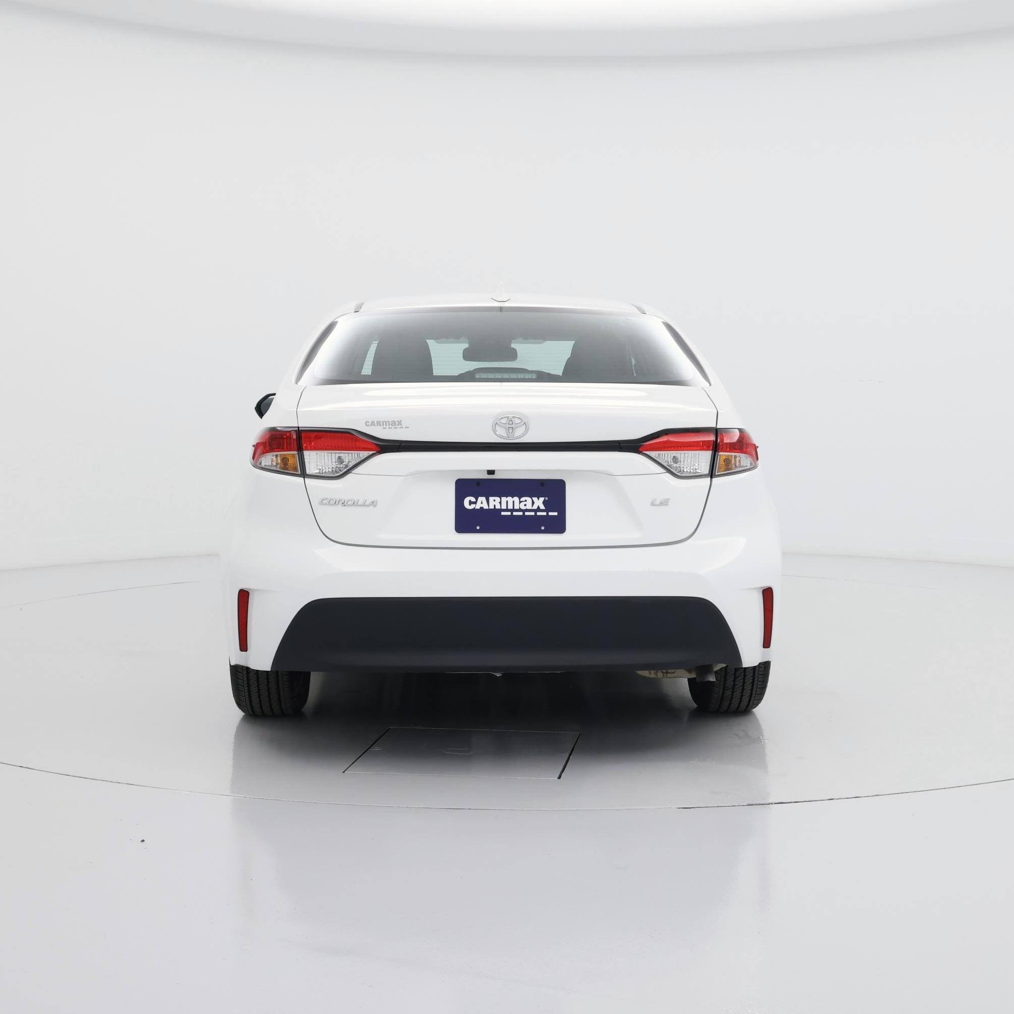 Thumbnail: 2024 Toyota Corolla - 6