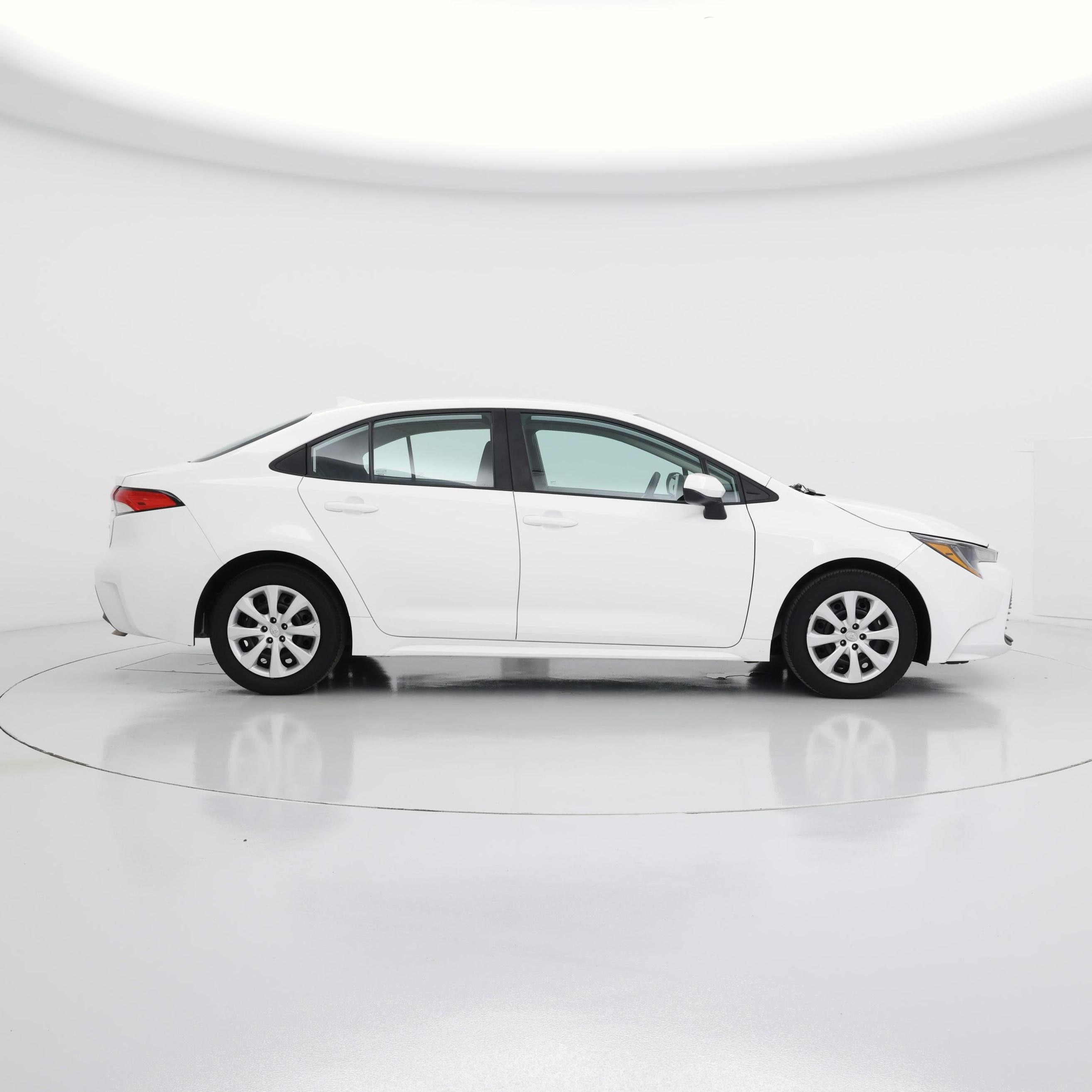 Thumbnail: 2024 Toyota Corolla - 7