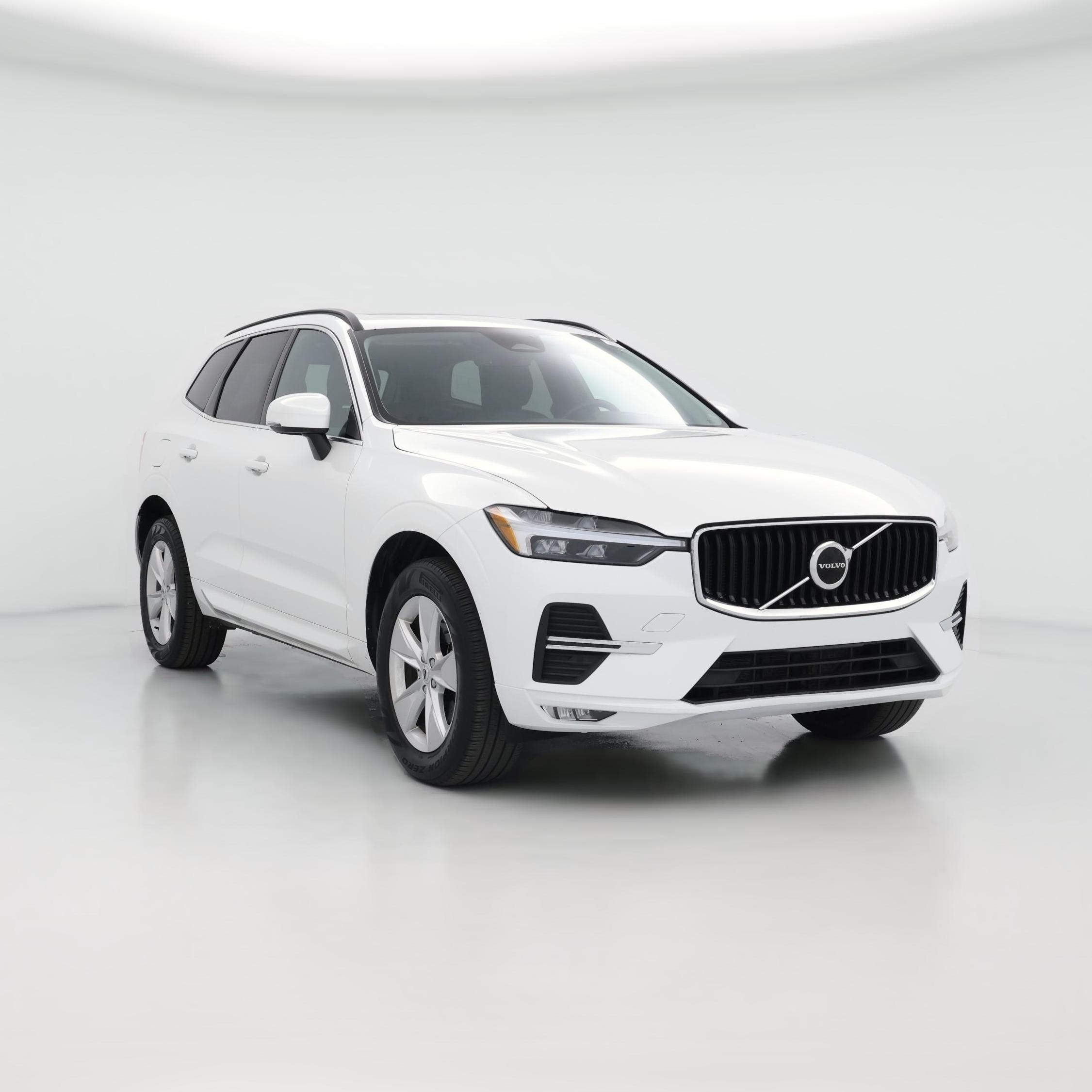 Thumbnail: 2022 Volvo XC60 - 1
