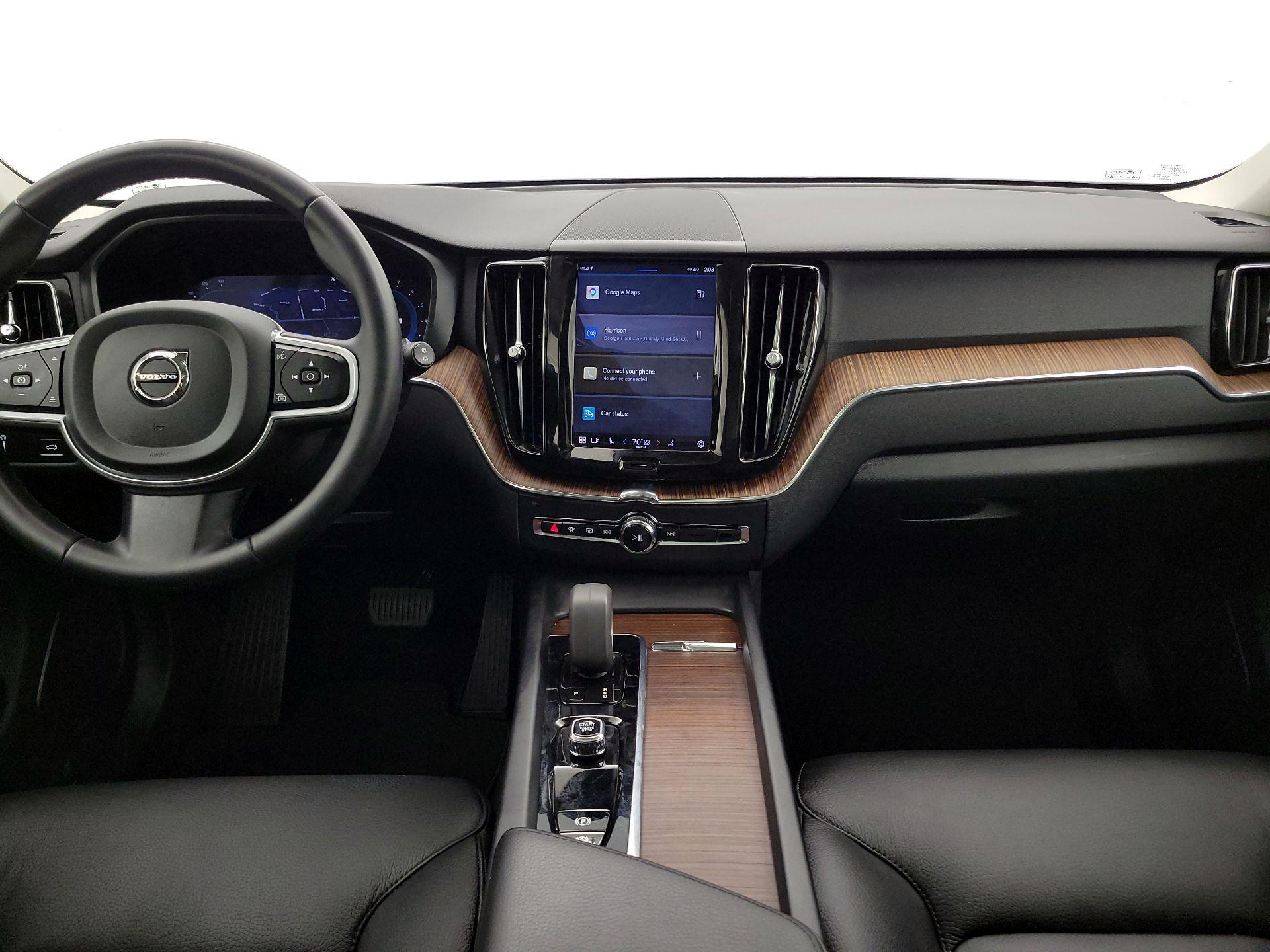 Thumbnail: 2022 Volvo XC60 - 9