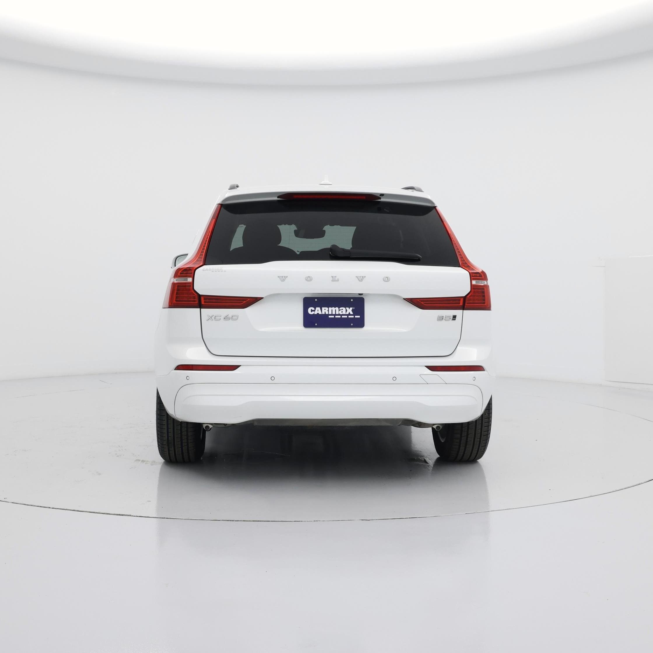 Thumbnail: 2022 Volvo XC60 - 6