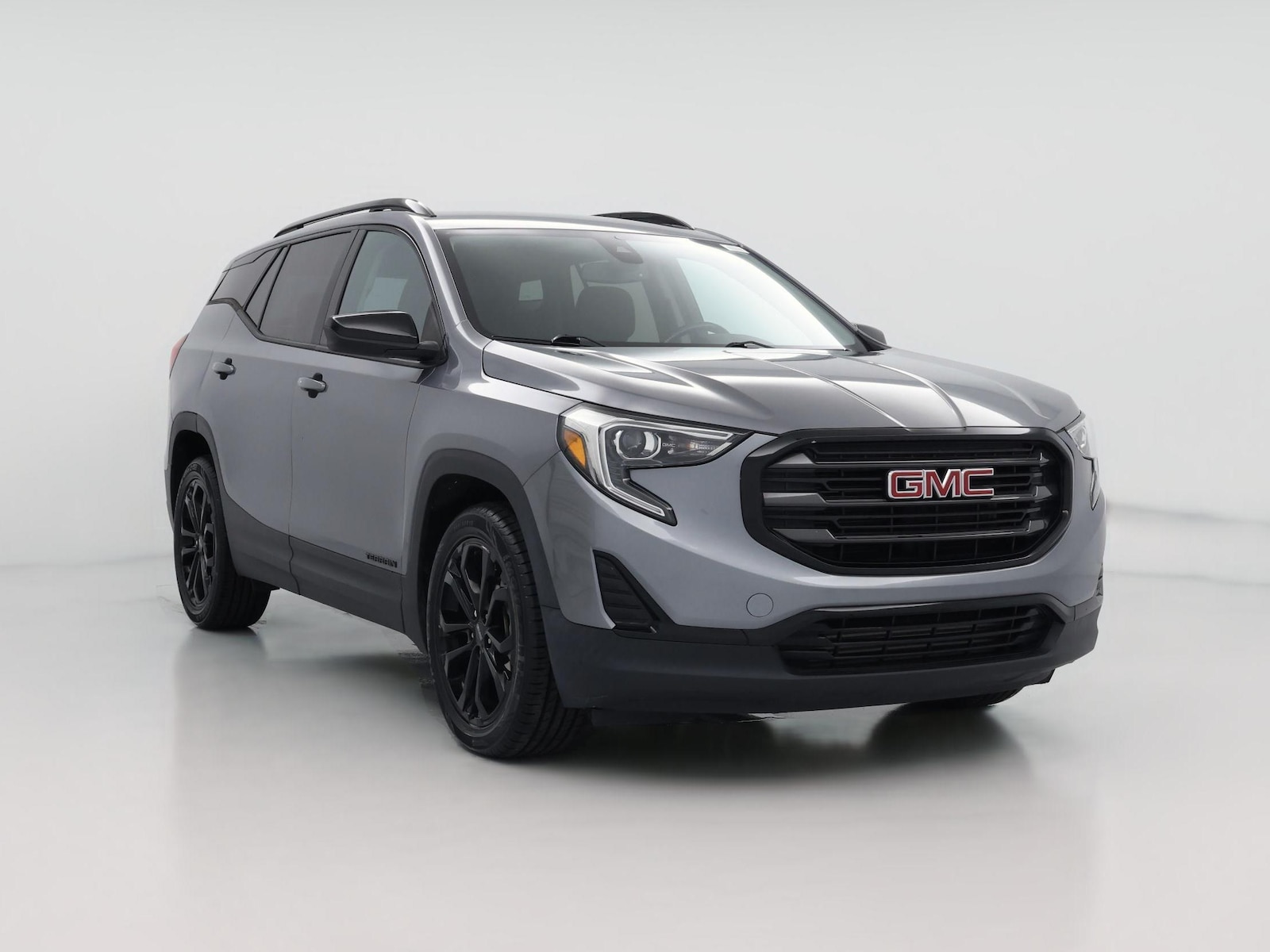 2021 GMC Terrain