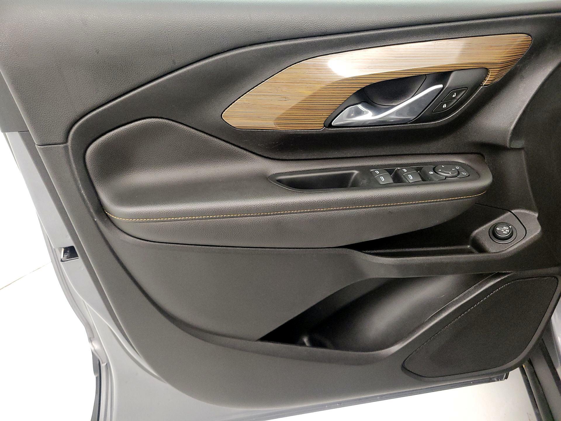 Thumbnail: 2021 GMC Terrain - 12