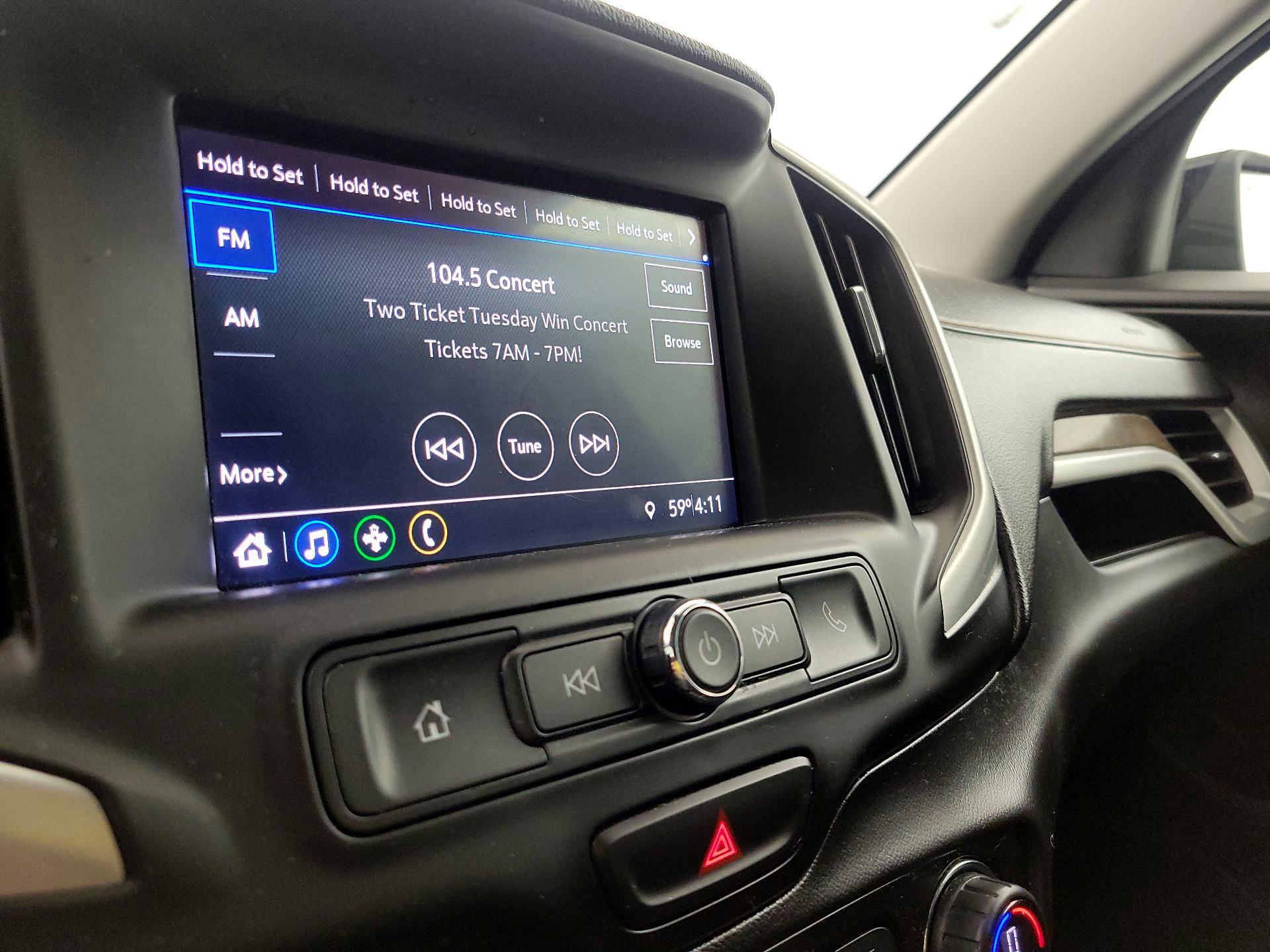 Thumbnail: 2021 GMC Terrain - 15