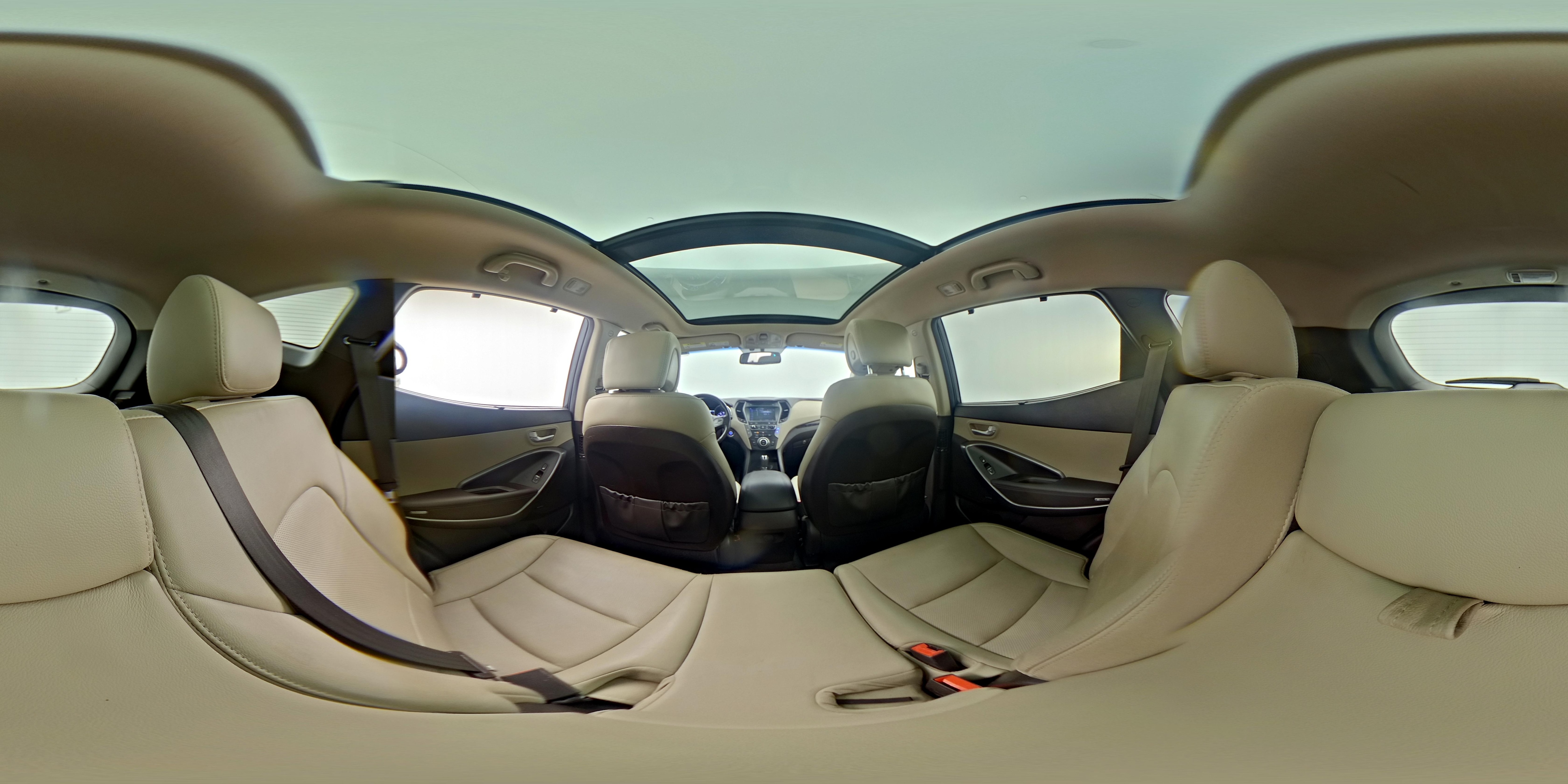 2017 Hyundai Santa Fe Sport - Photo 28