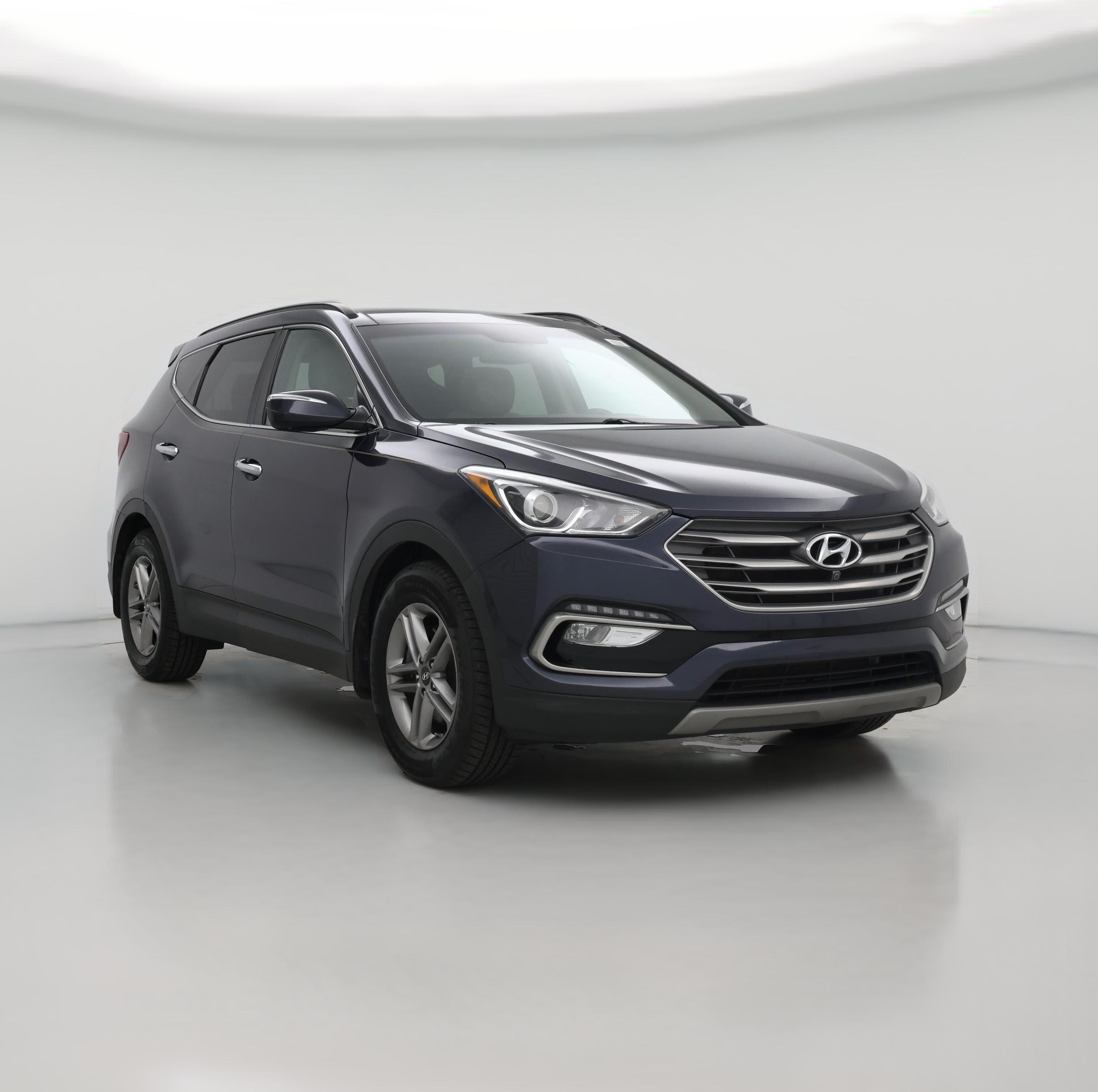 Thumbnail: 2017 Hyundai Santa Fe - 1