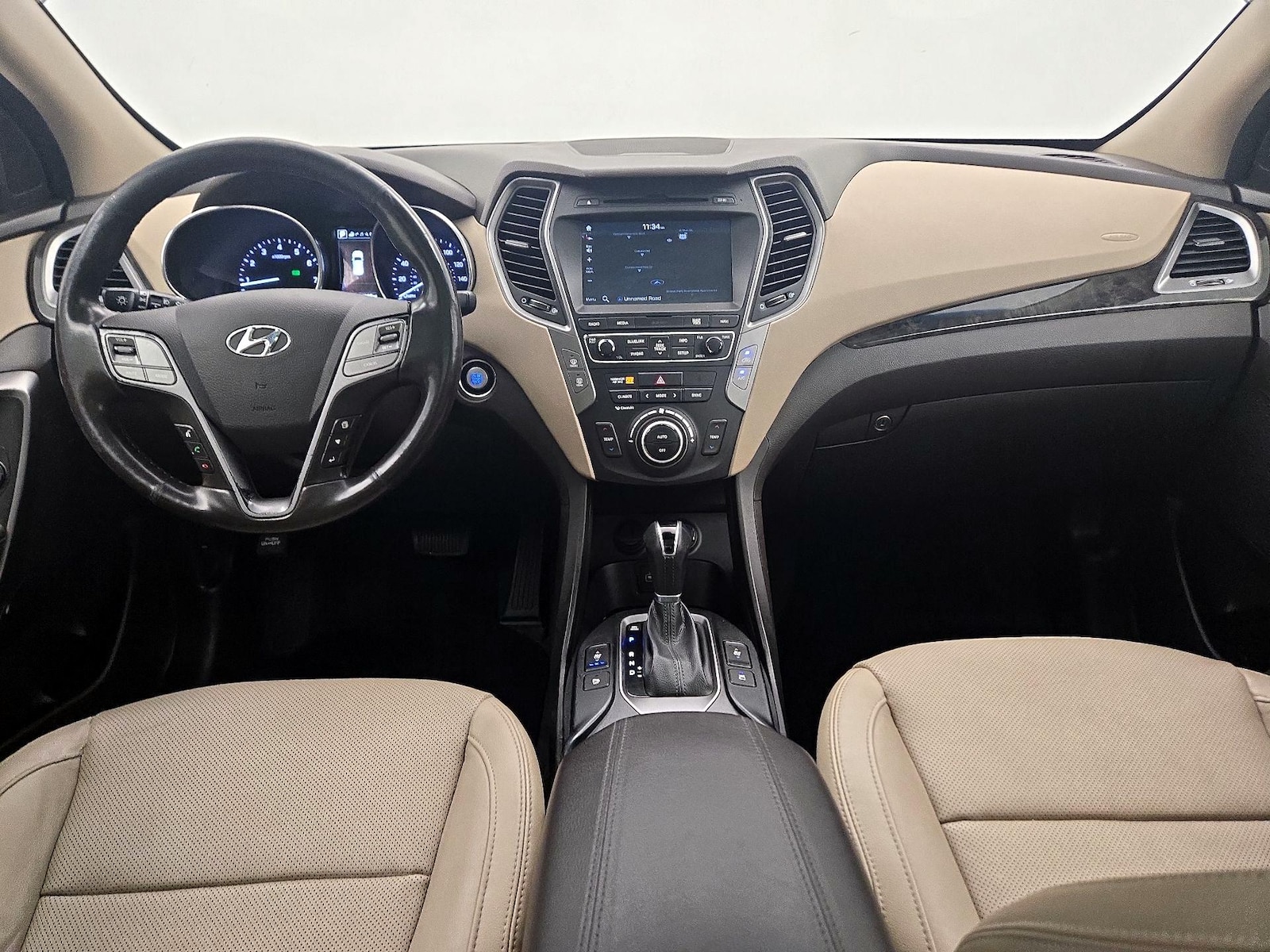 2017 Hyundai Santa Fe Sport - Photo 10