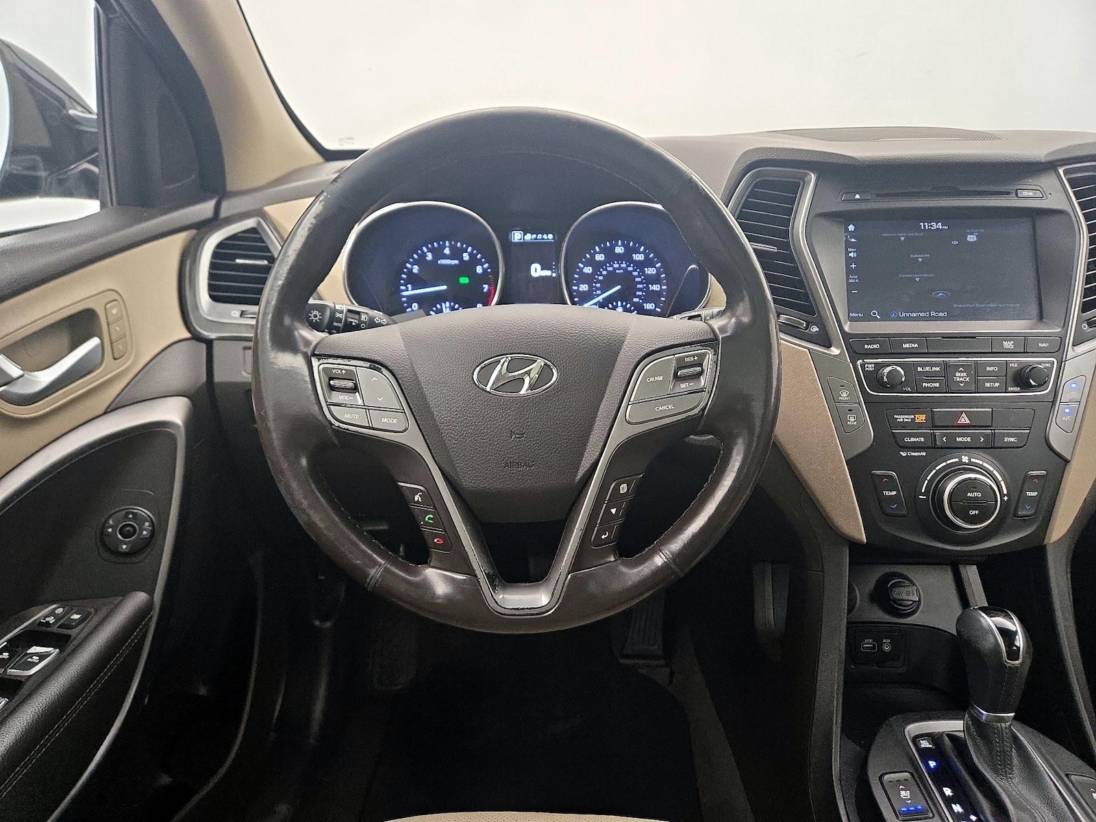 2017 Hyundai Santa Fe Sport - Photo 11