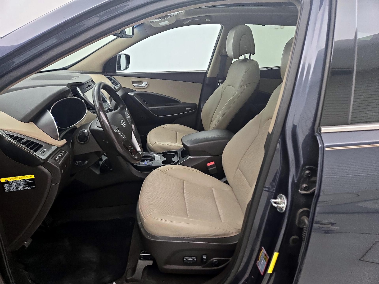 2017 Hyundai Santa Fe Sport - Photo 12