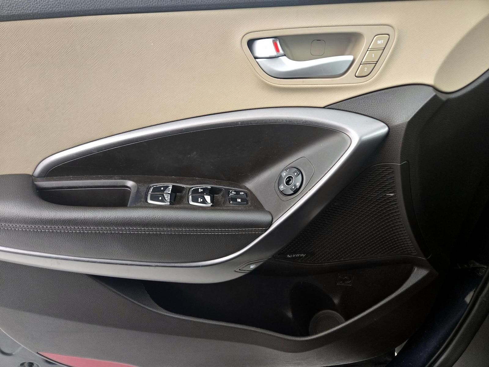 2017 Hyundai Santa Fe Sport - Photo 13