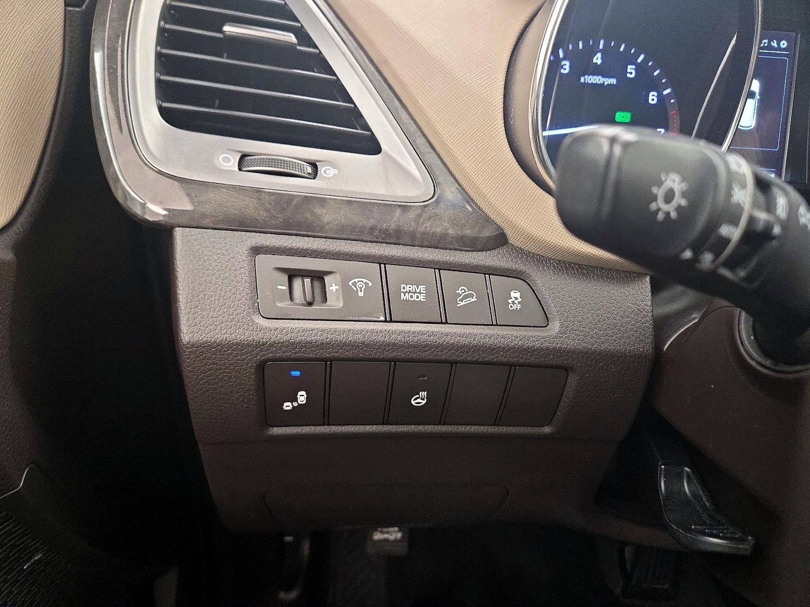 2017 Hyundai Santa Fe Sport - Photo 14