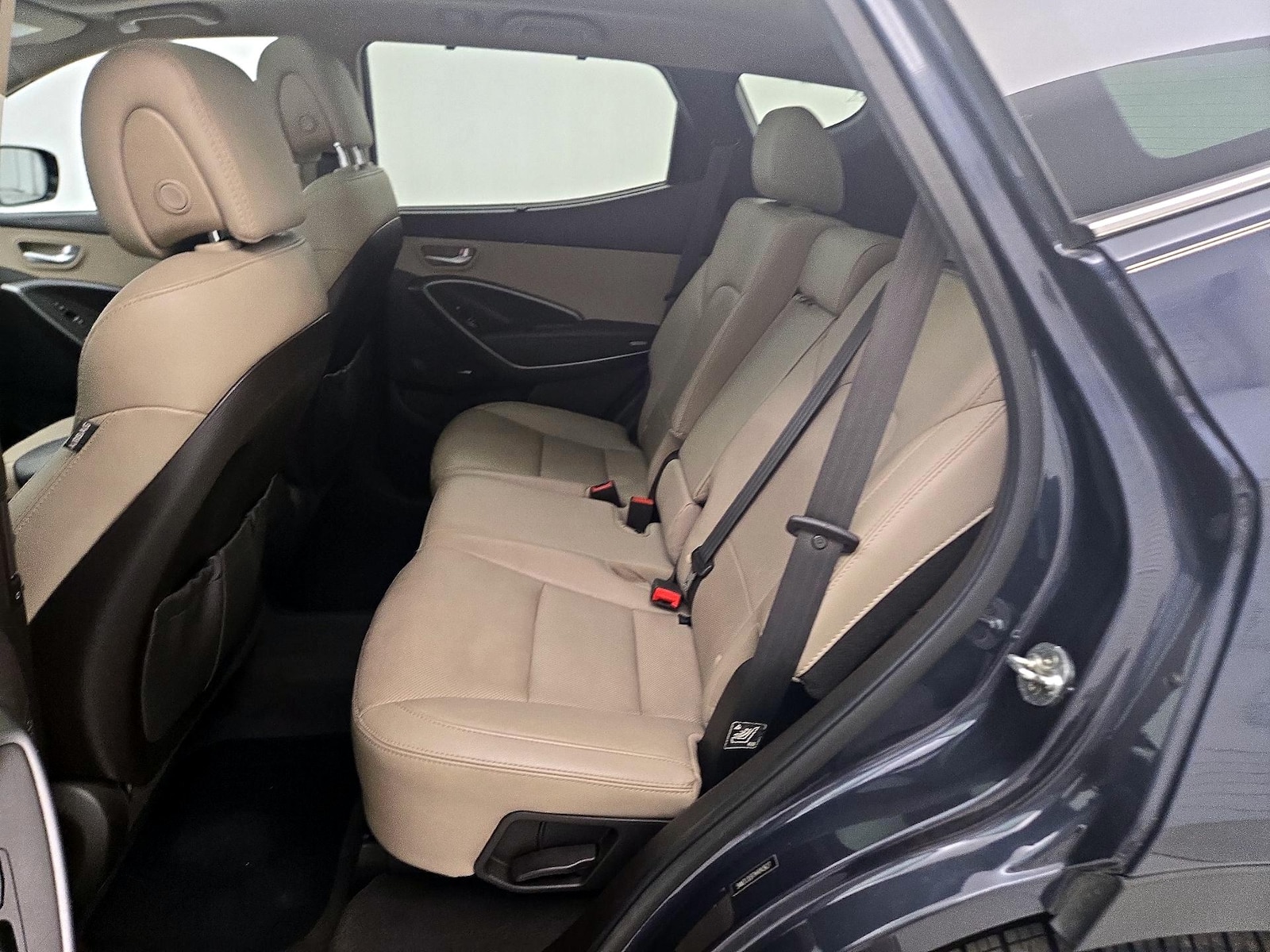 2017 Hyundai Santa Fe Sport - Photo 22