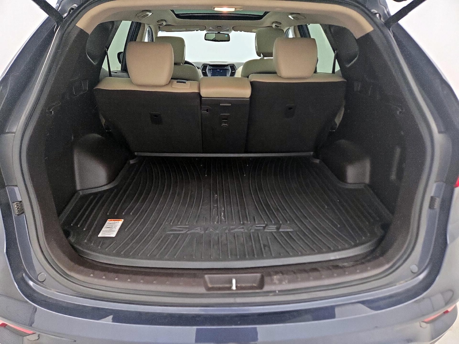 2017 Hyundai Santa Fe Sport - Photo 23
