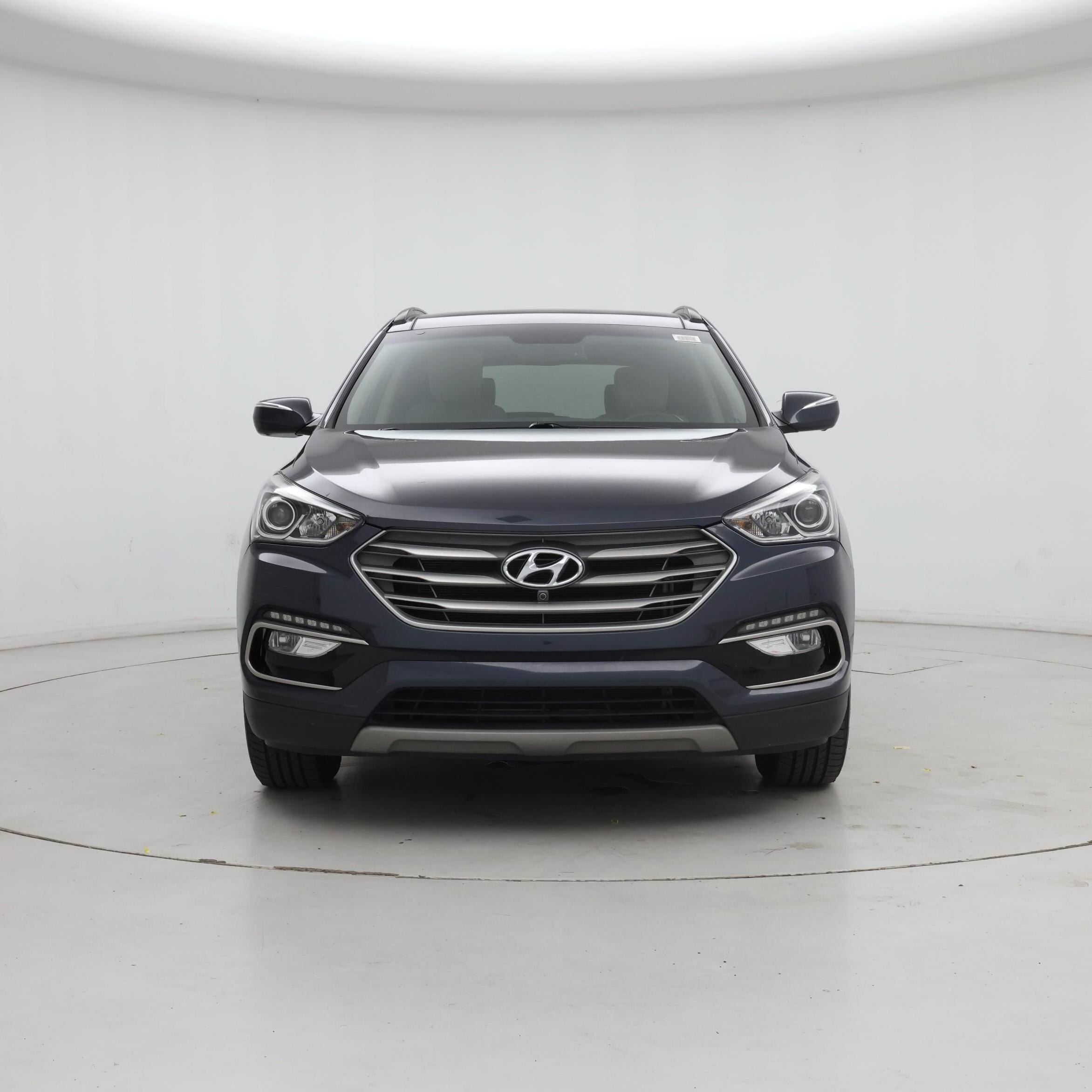 Thumbnail: 2017 Hyundai Santa Fe - 5