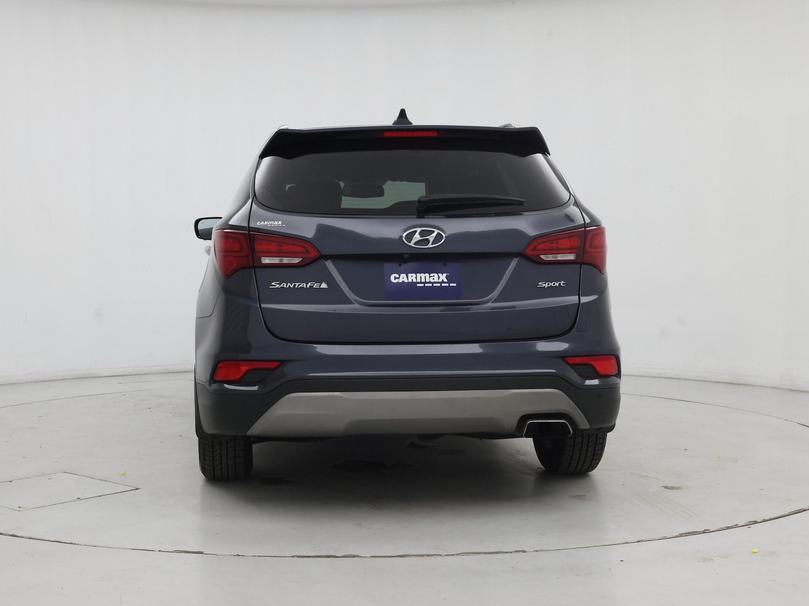 2017 Hyundai Santa Fe Sport - Photo 7