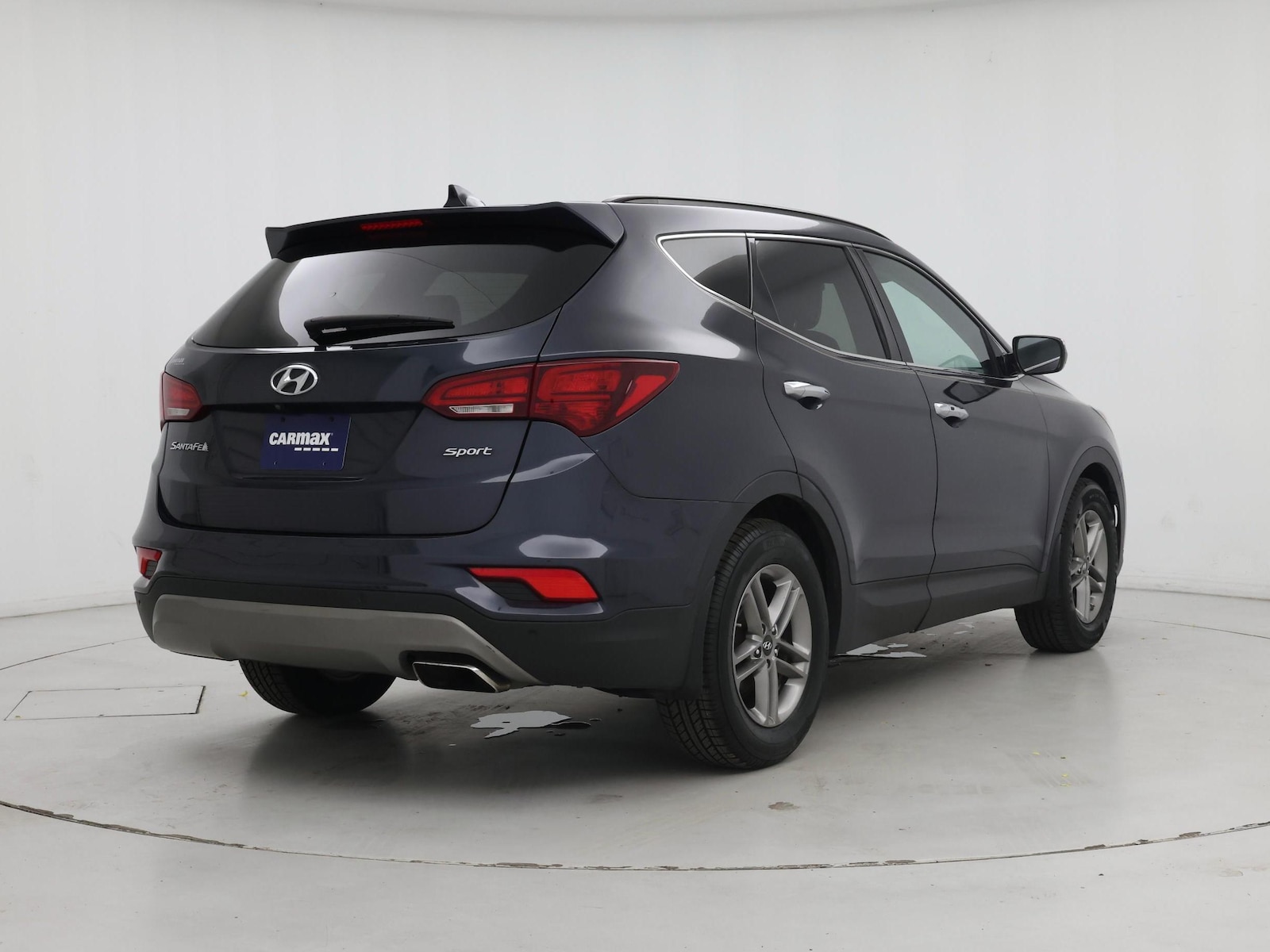 2017 Hyundai Santa Fe Sport - Photo 9