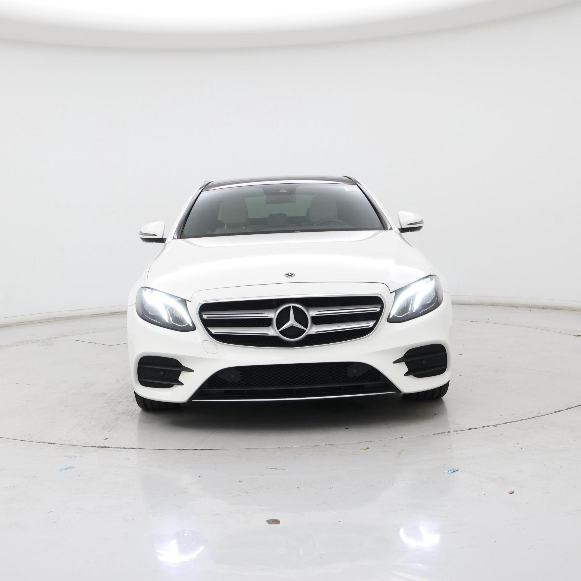 Thumbnail: 2018 Mercedes-Benz E-Class - 5