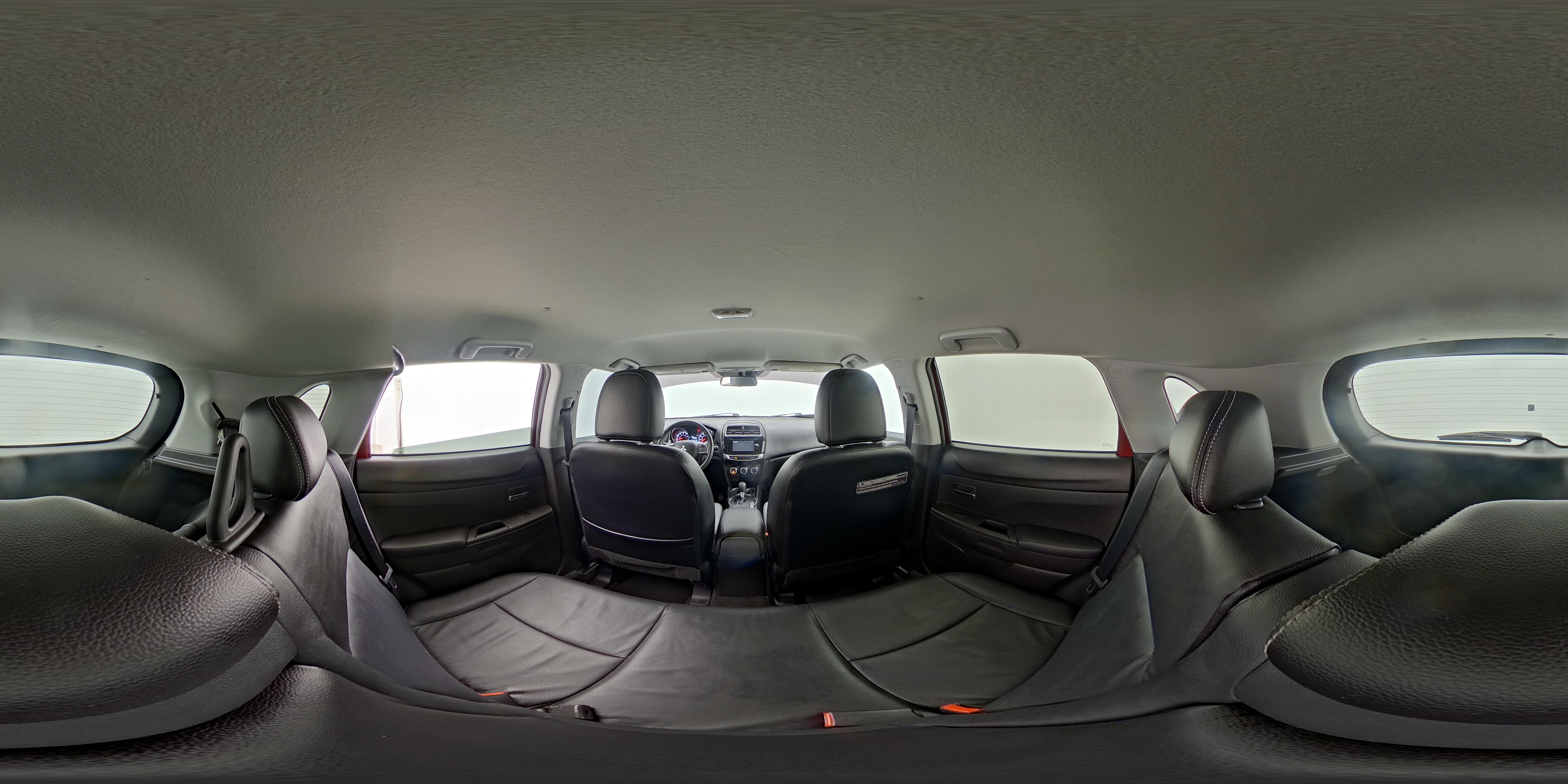 2015 Mitsubishi Outlander Sport SE - Photo 25