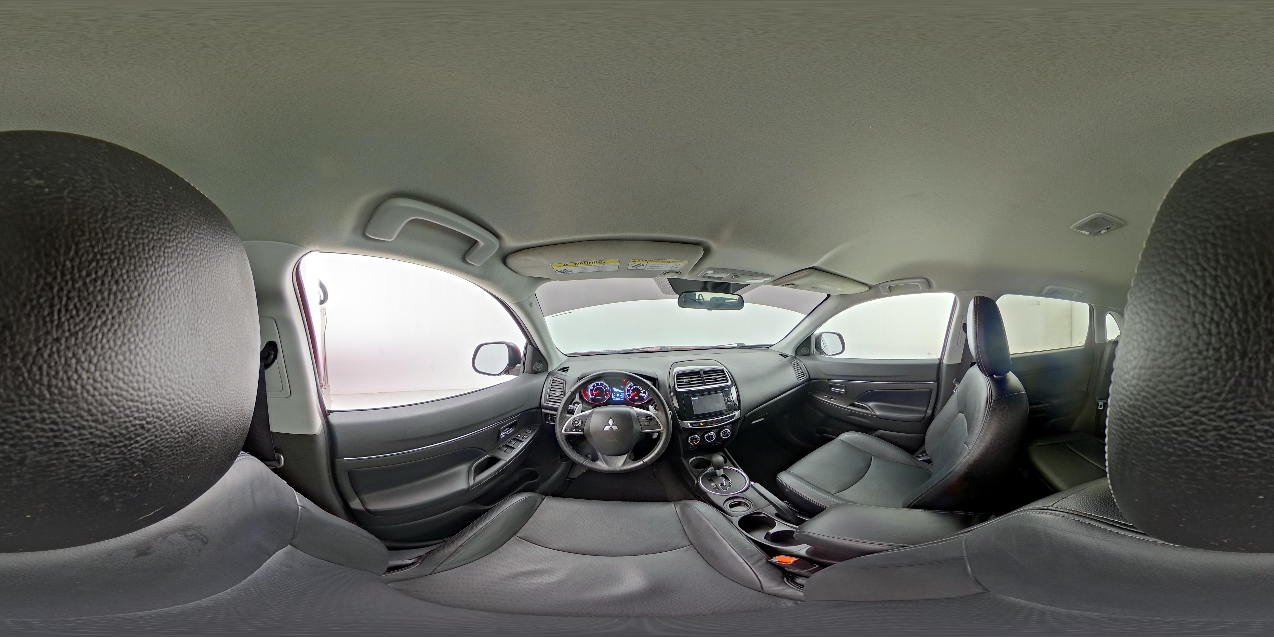 2015 Mitsubishi Outlander Sport SE - Photo 26