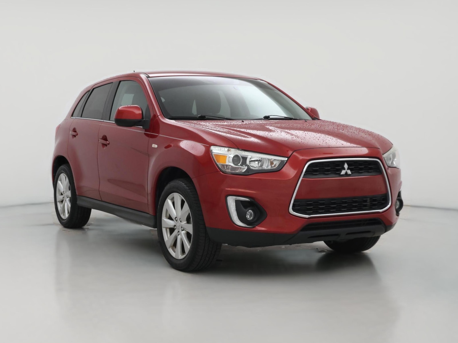 2015 Mitsubishi Outlander Sport