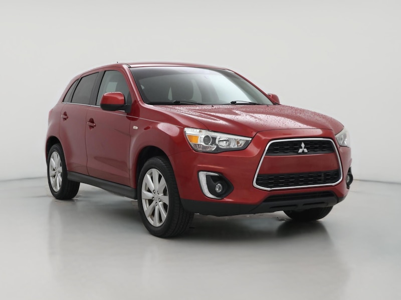 2015 Mitsubishi Outlander Sport SE -
                  Madison, TN