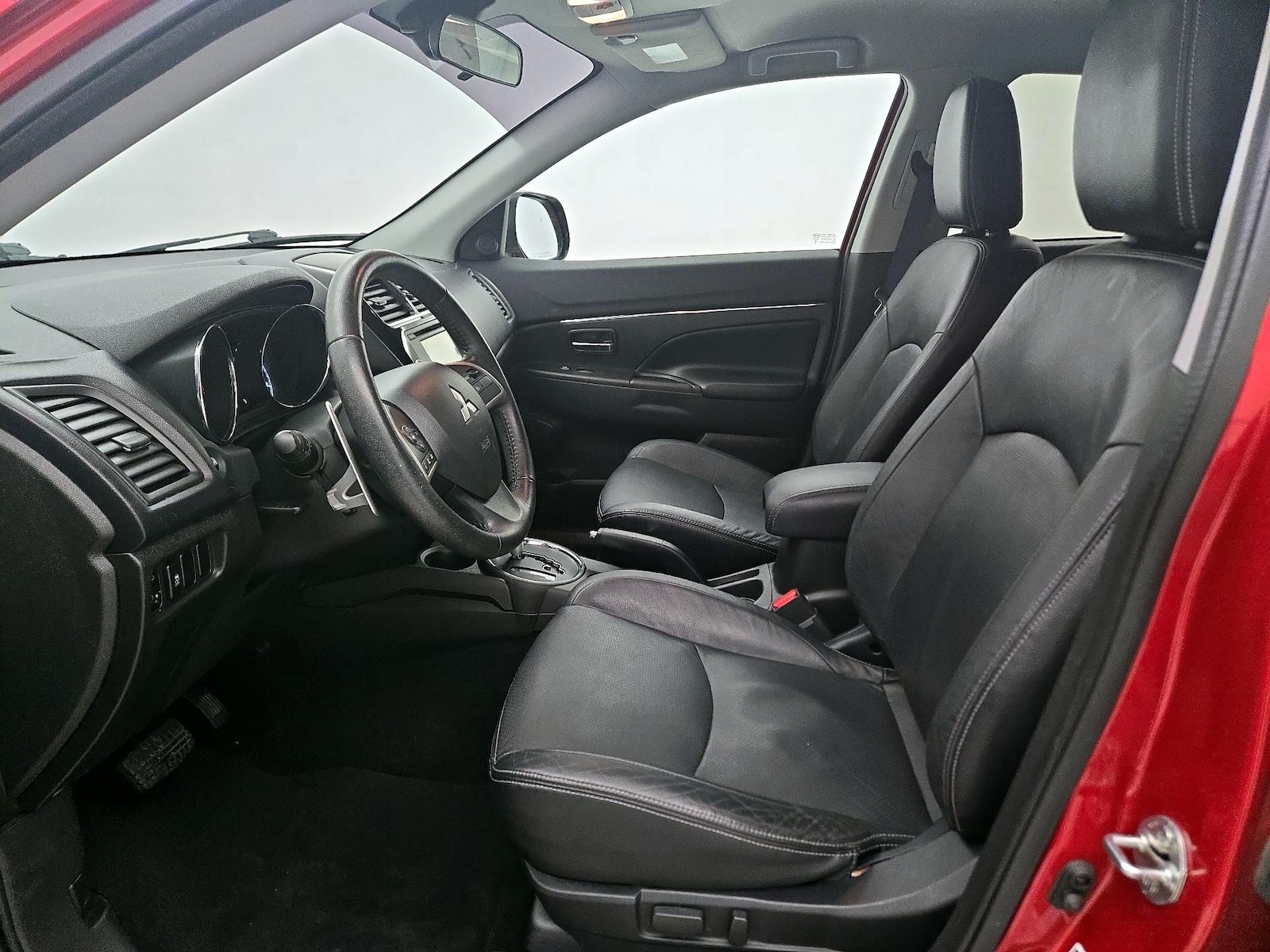 2015 Mitsubishi Outlander Sport SE - Photo 12