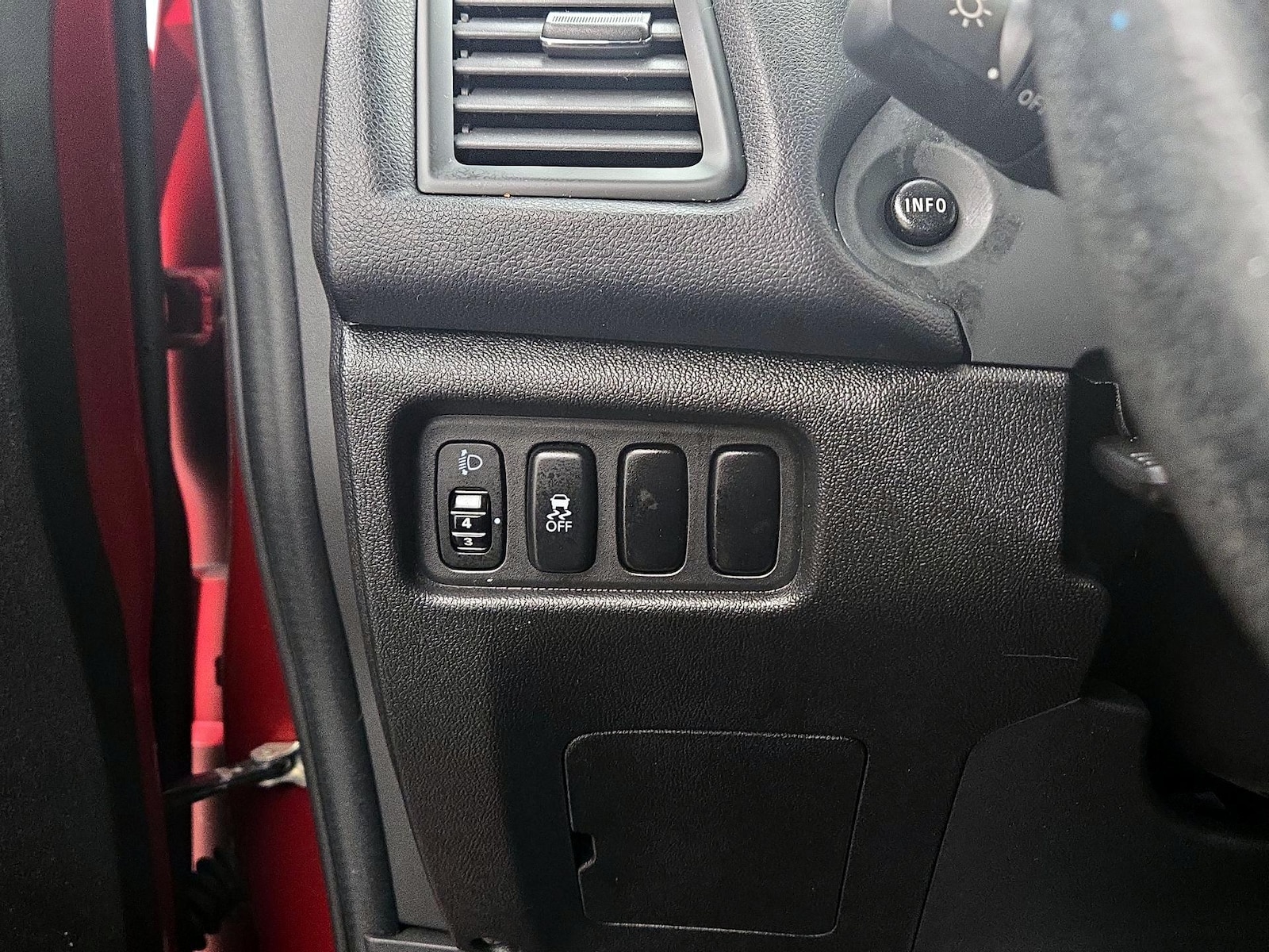 2015 Mitsubishi Outlander Sport SE - Photo 14