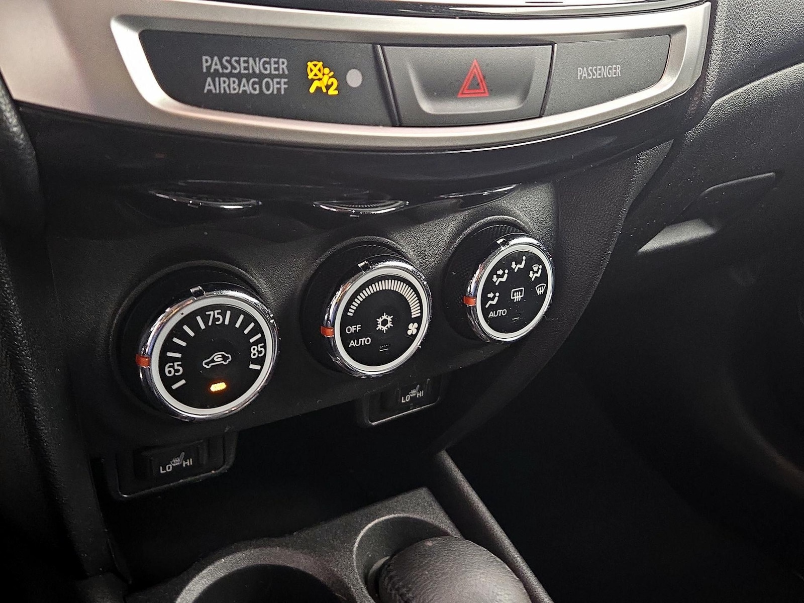 2015 Mitsubishi Outlander Sport SE - Photo 17