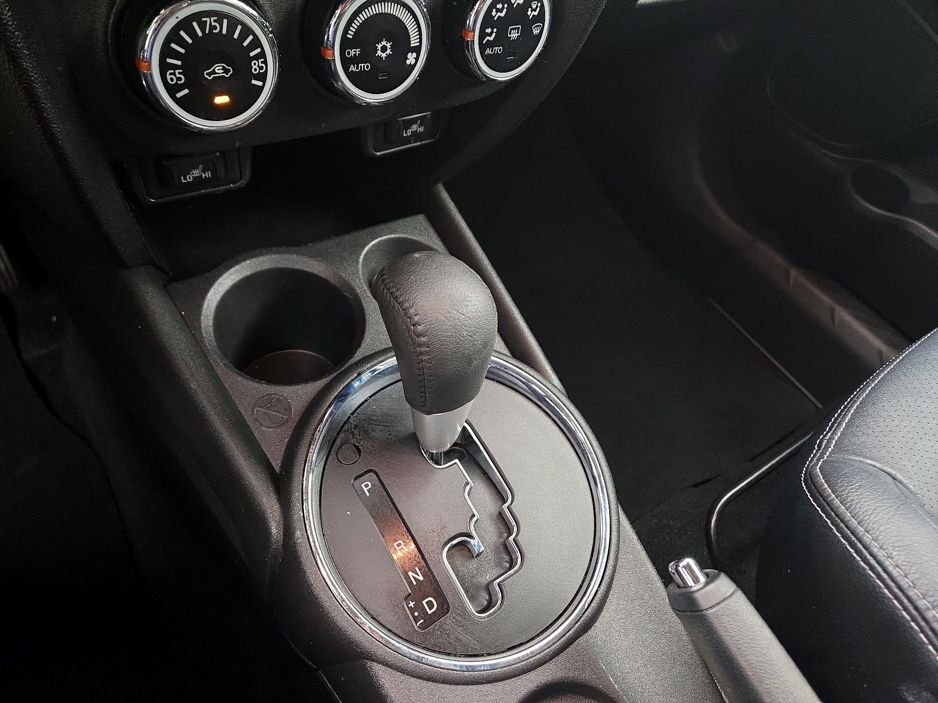 Thumbnail: 2015 Mitsubishi Outlander Sport - 17