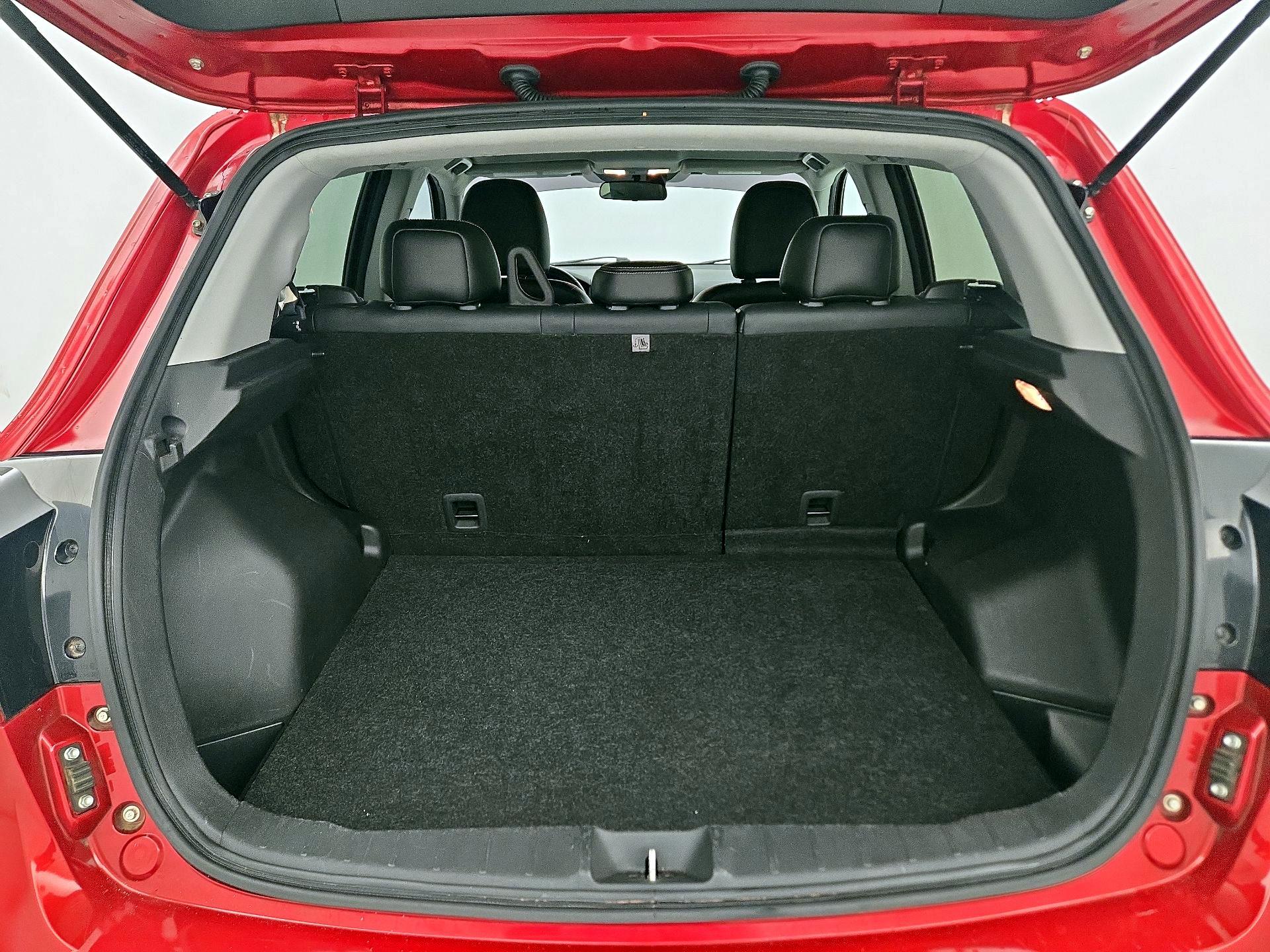 Thumbnail: 2015 Mitsubishi Outlander Sport - 20