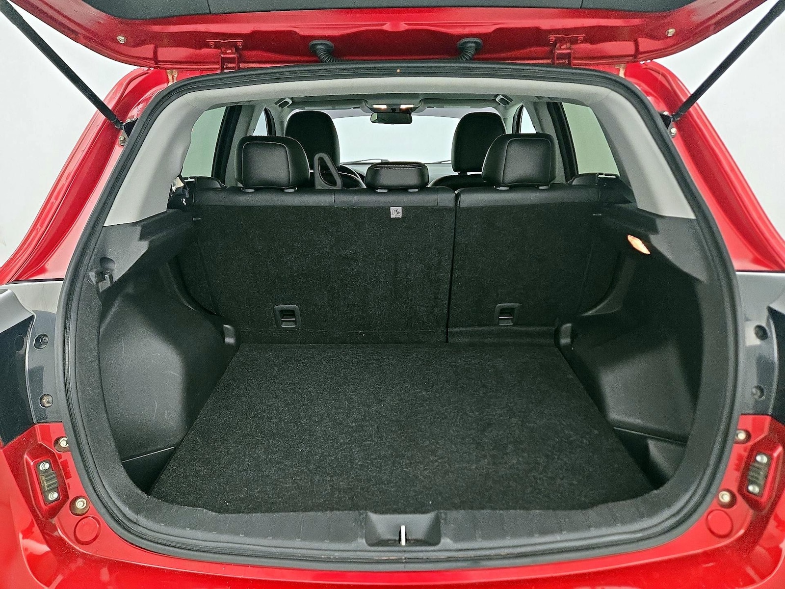 2015 Mitsubishi Outlander Sport SE - Photo 21