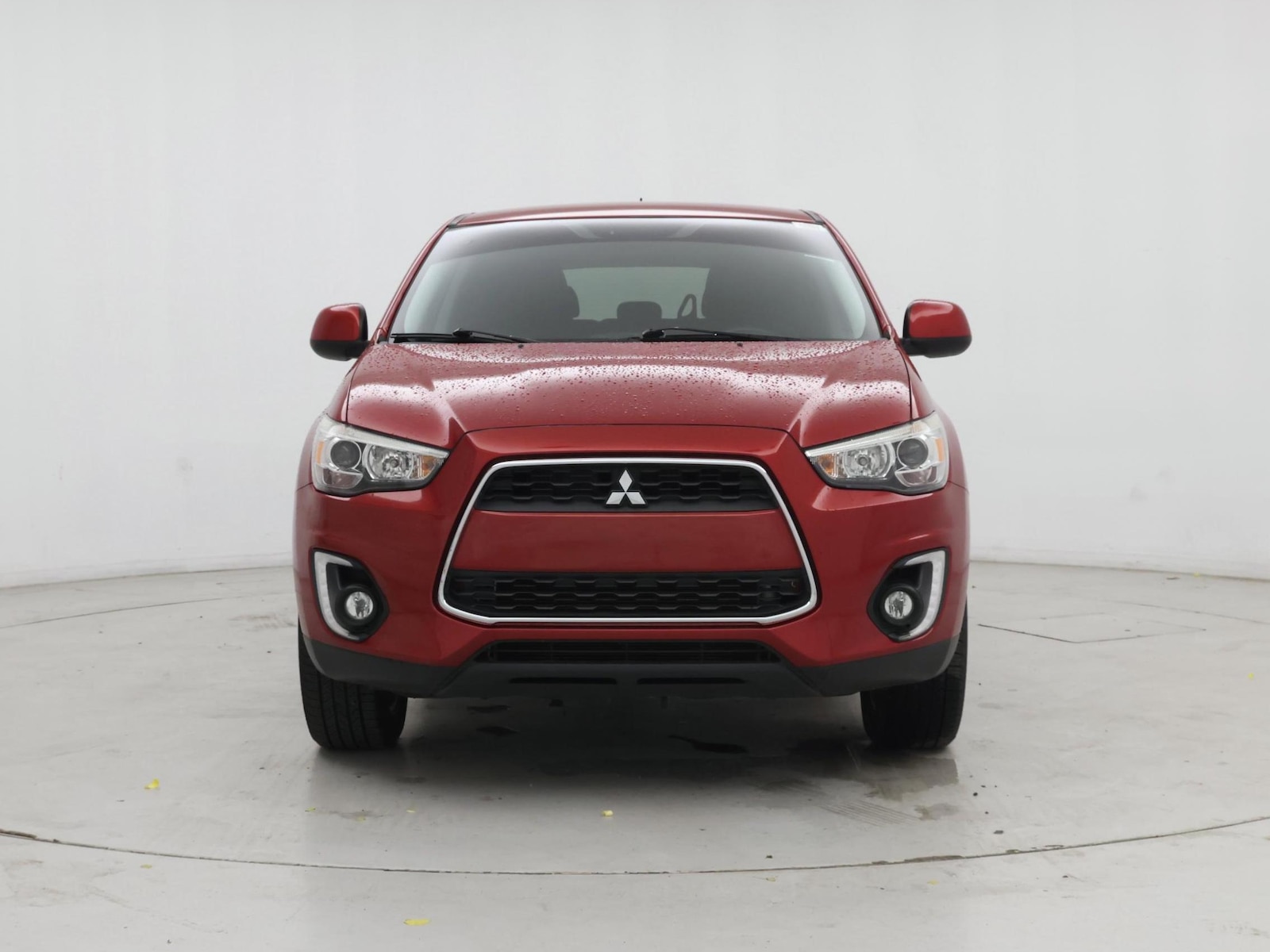 2015 Mitsubishi Outlander Sport SE - Photo 6