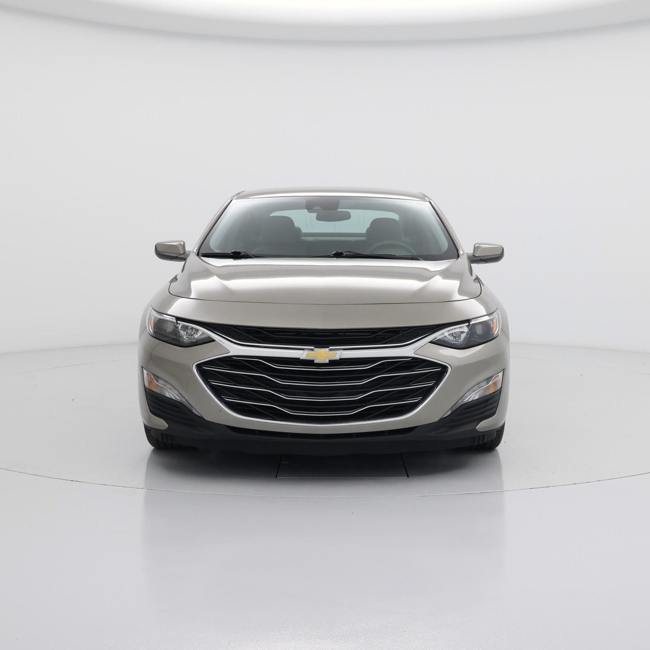 Thumbnail: 2024 Chevrolet Malibu - 5