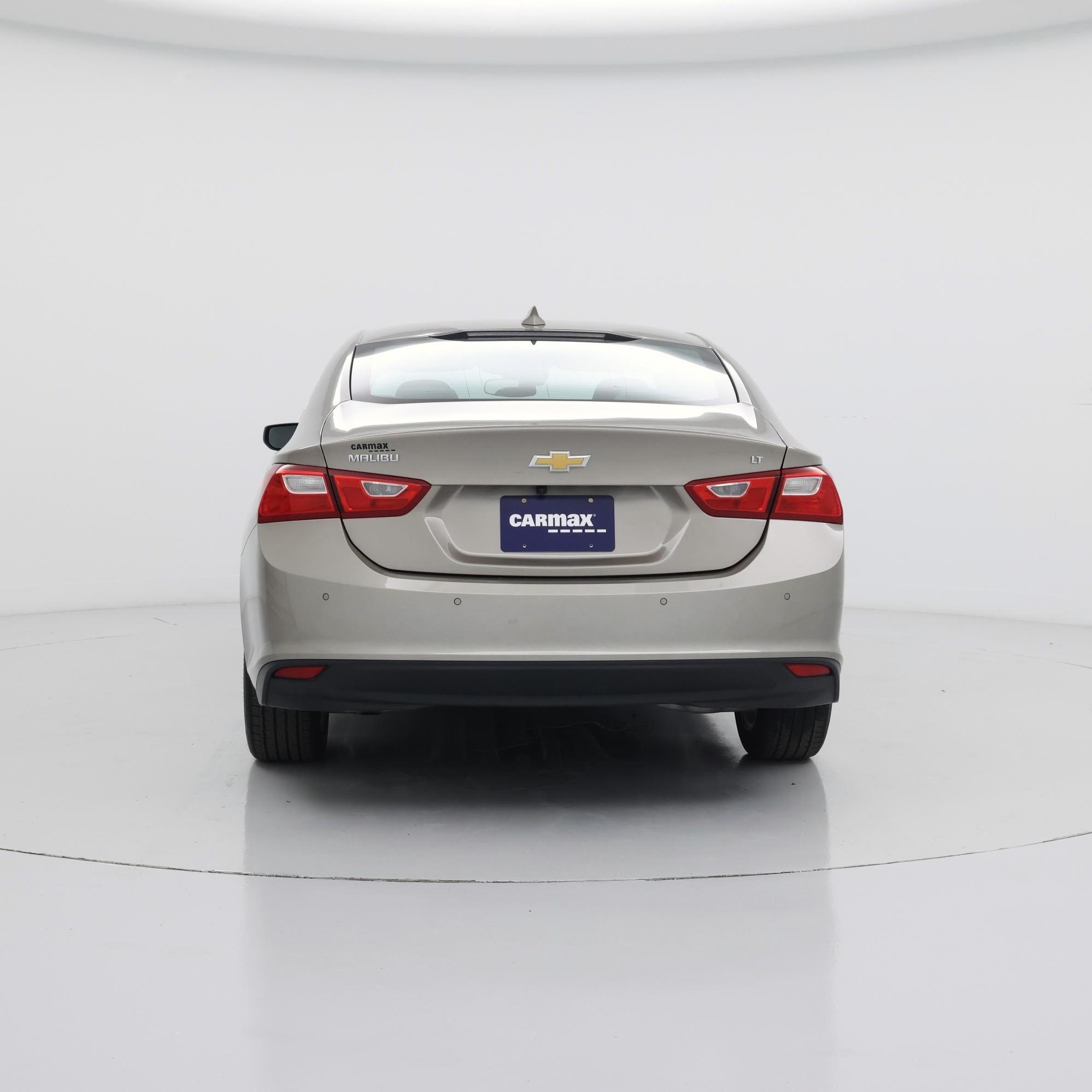 Thumbnail: 2024 Chevrolet Malibu - 6